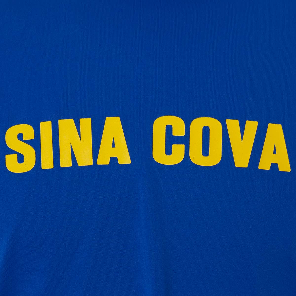 High neck T -shirt 21150560