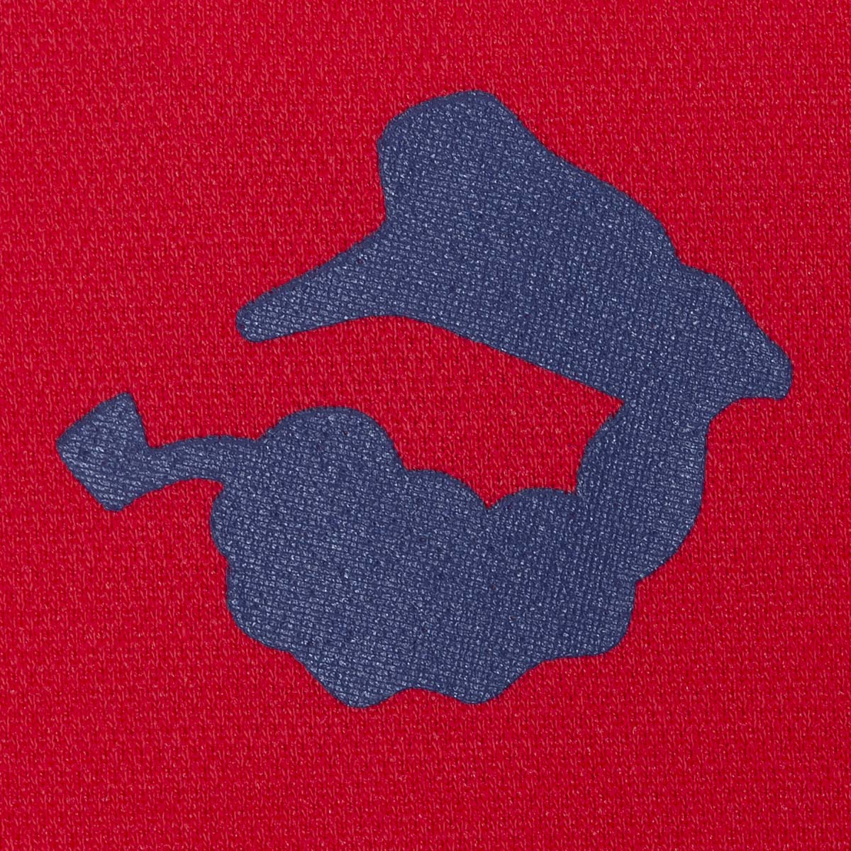 Short -sleeved polo shirt 21150530