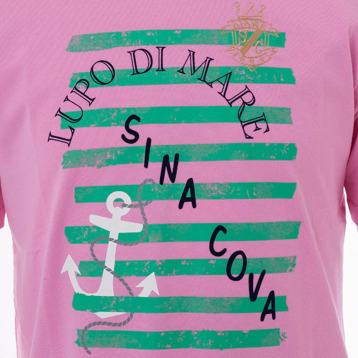 Tシャツ 21110560 - SINA COVA