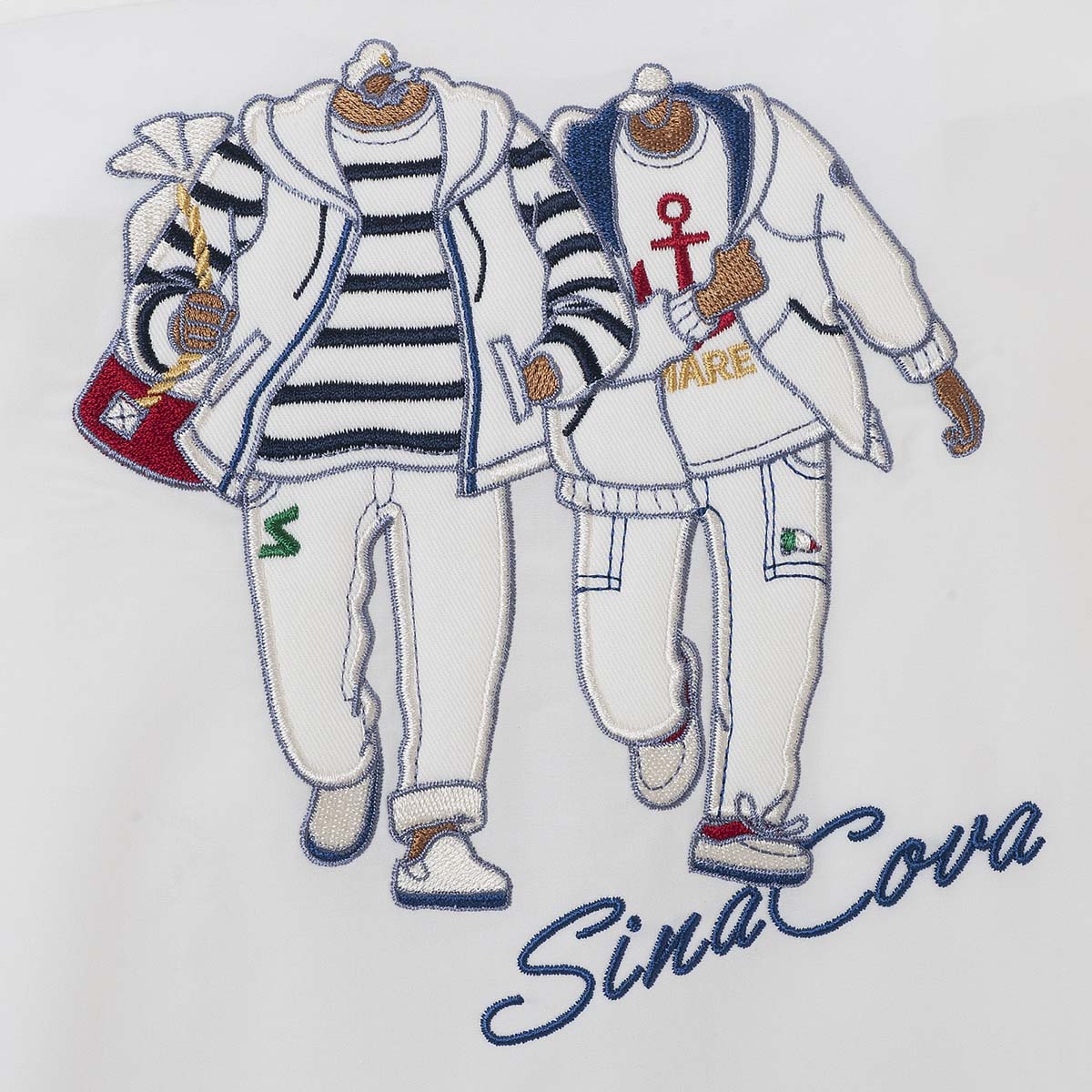 【アウトレット】シナコバ (SINA COVA) 半袖 ボタンダウンシャツ 21124550