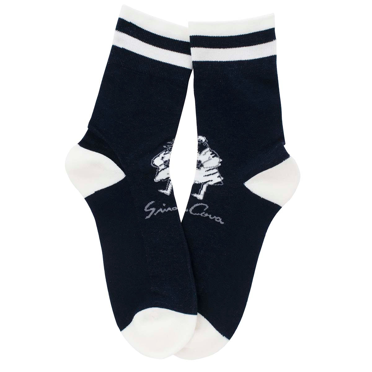 スニーカーソックス (25~27㎝)  21277410