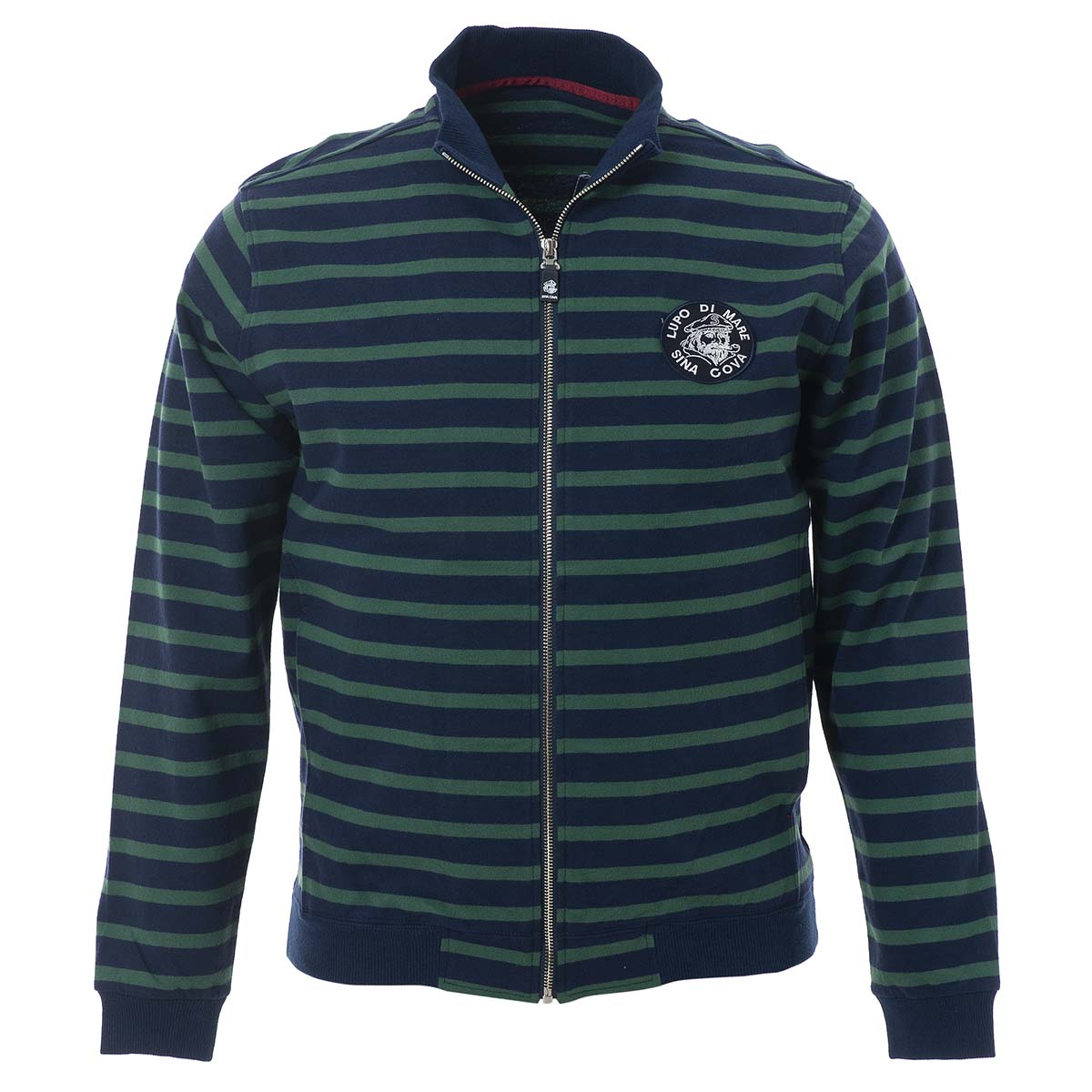 【アウトレット】トラックジャケット 21223030