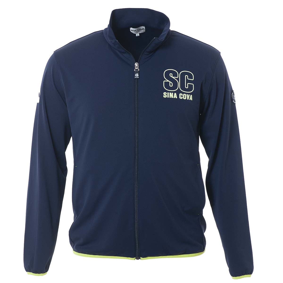 【アウトレット】トラックジャケット 21253020