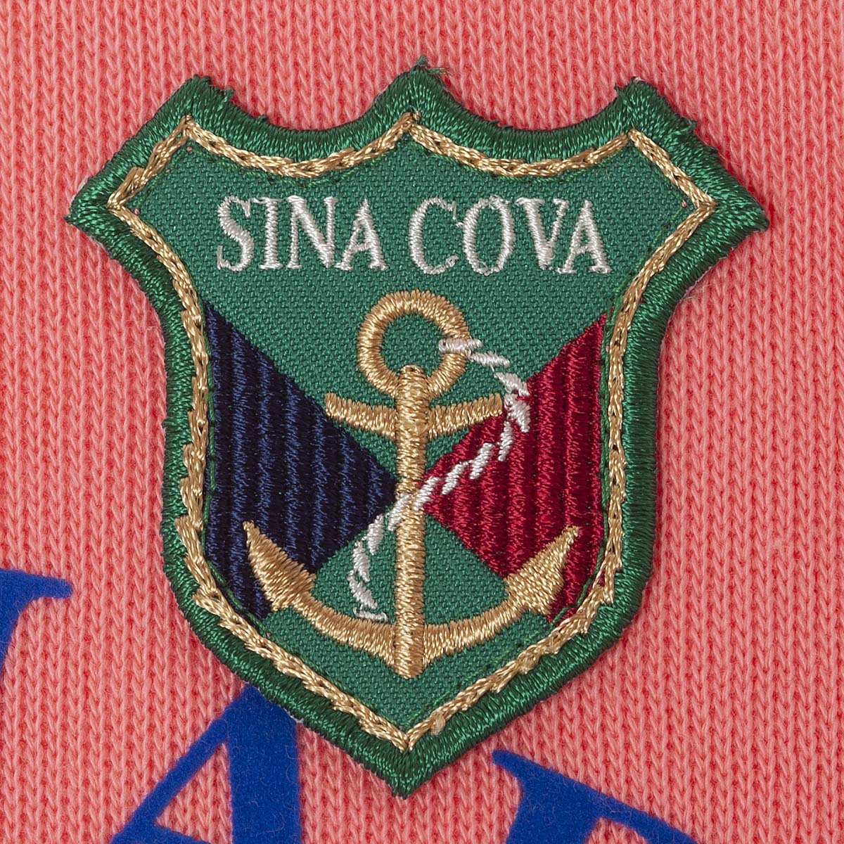 Crew neck sweatshirt 21220060