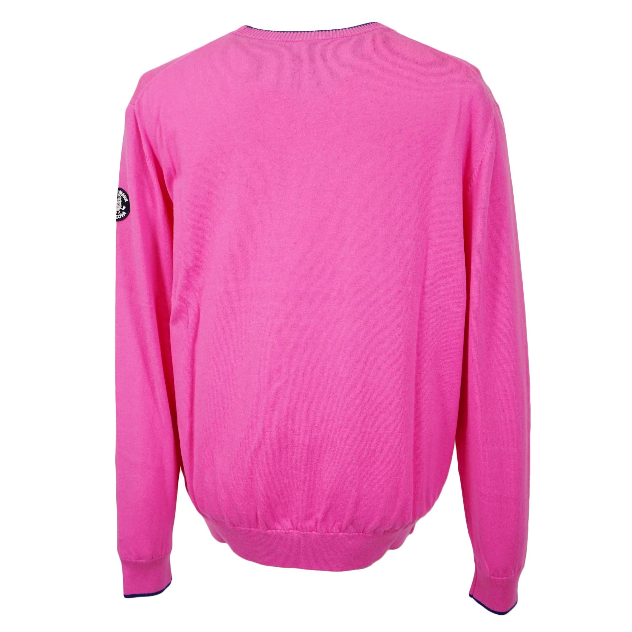 【アウトレット】クルーネックセーター 21212010