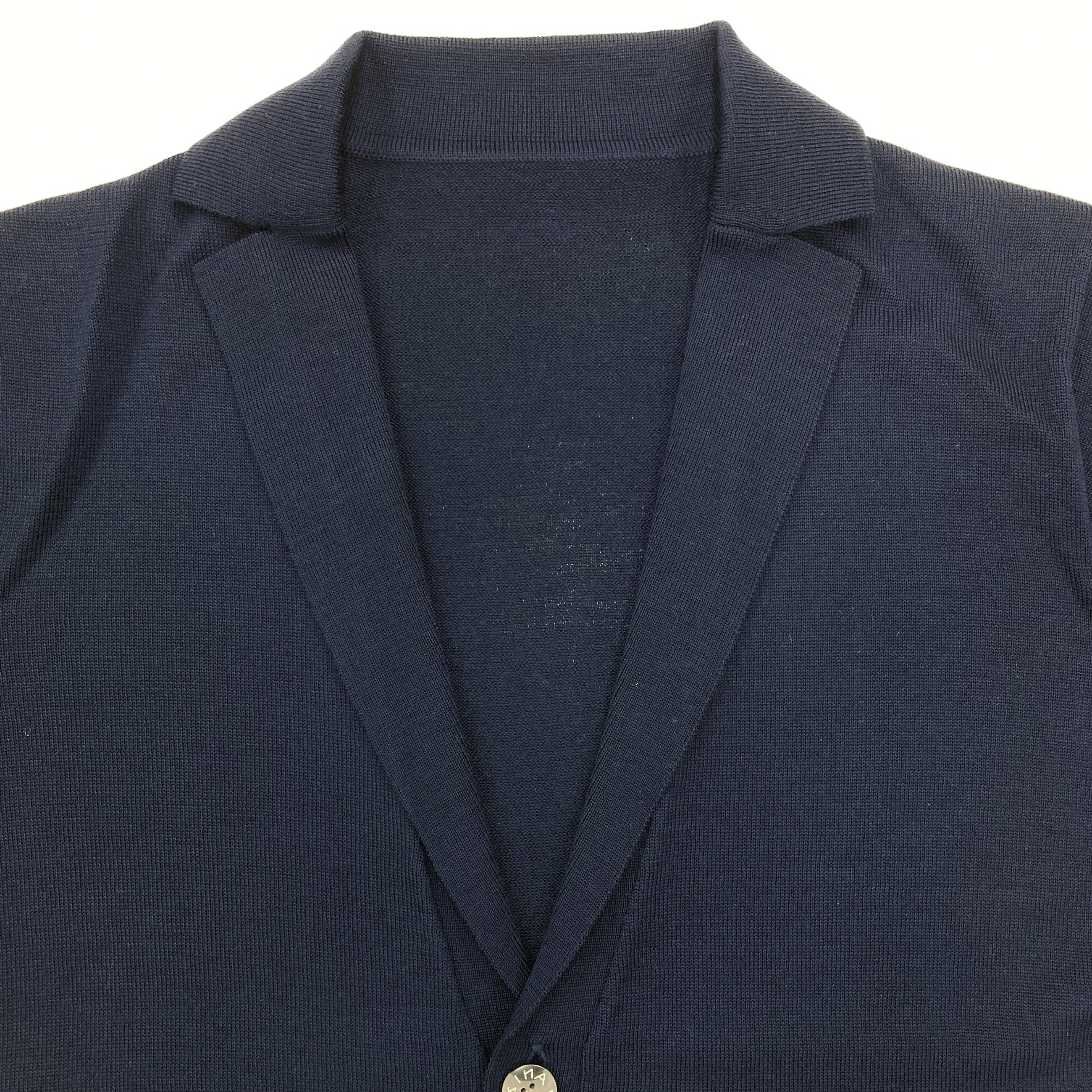 ニットジャケット 21233010