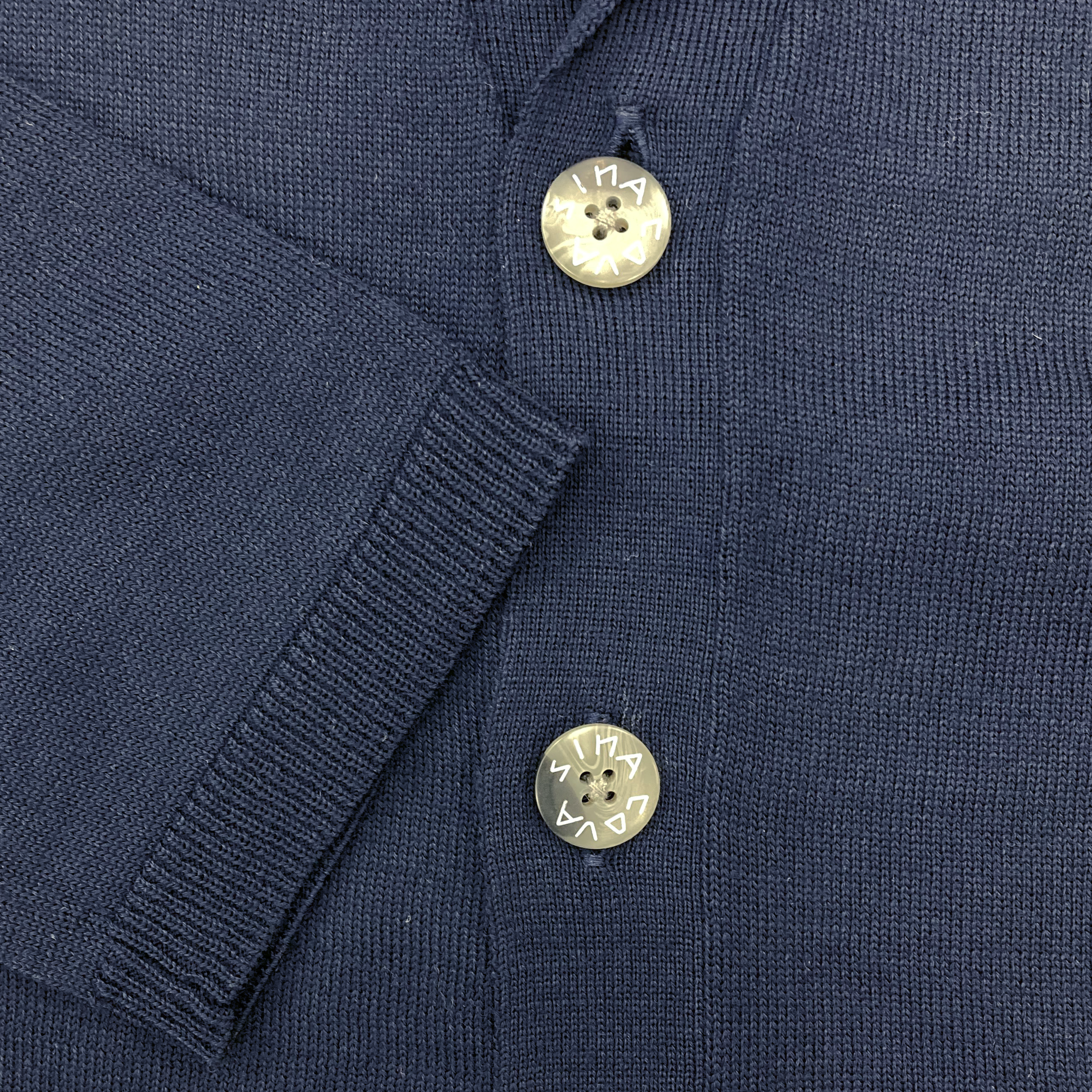 ニットジャケット 21233010