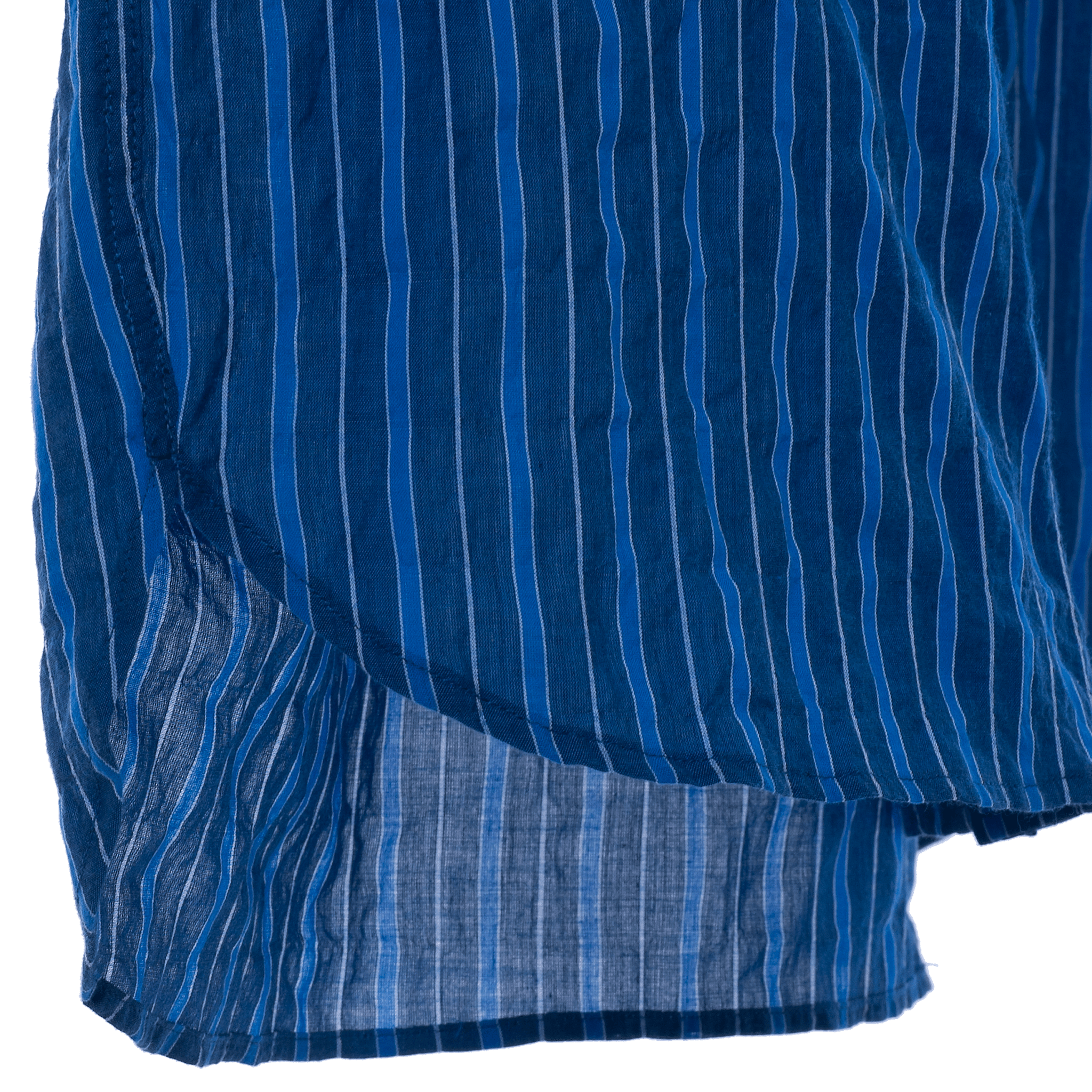 【アウトレット】シナコバ (SINA COVA) バンドカラー 長袖シャツ 22134010