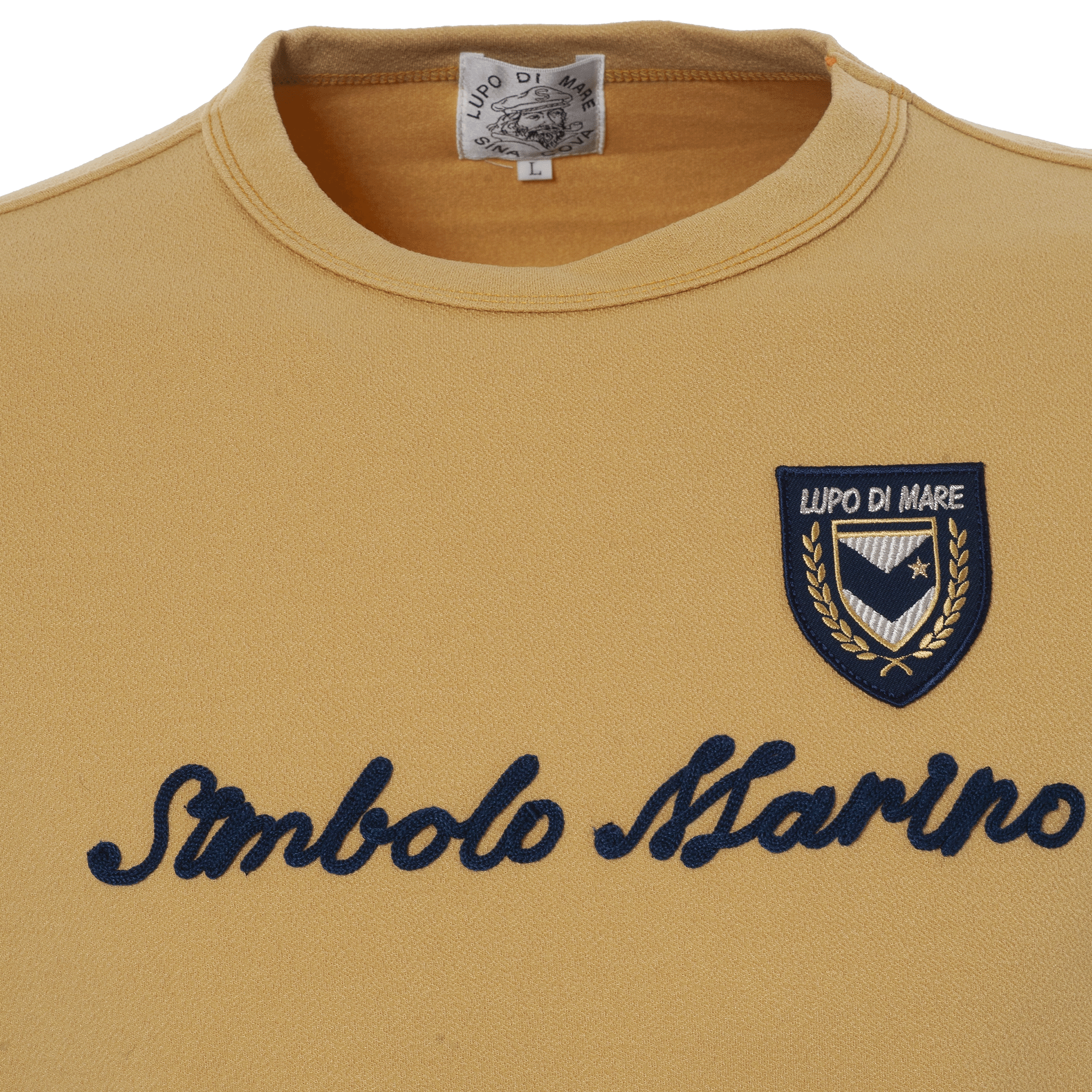 【アウトレット】長袖 プルオーバー 22210020