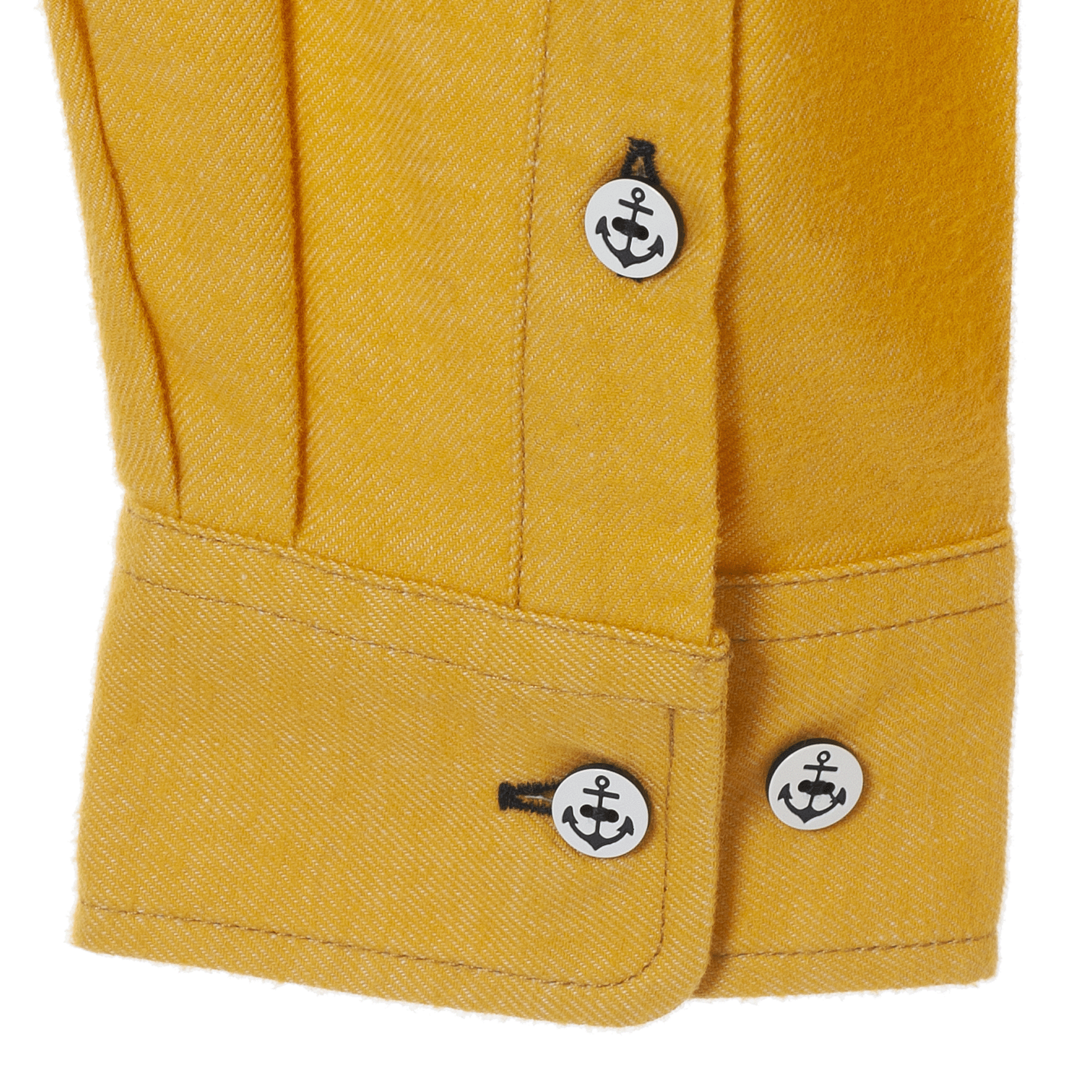 【アウトレット】シナコバ (SINA COVA) 長袖 ボタンダウンシャツ 22224040