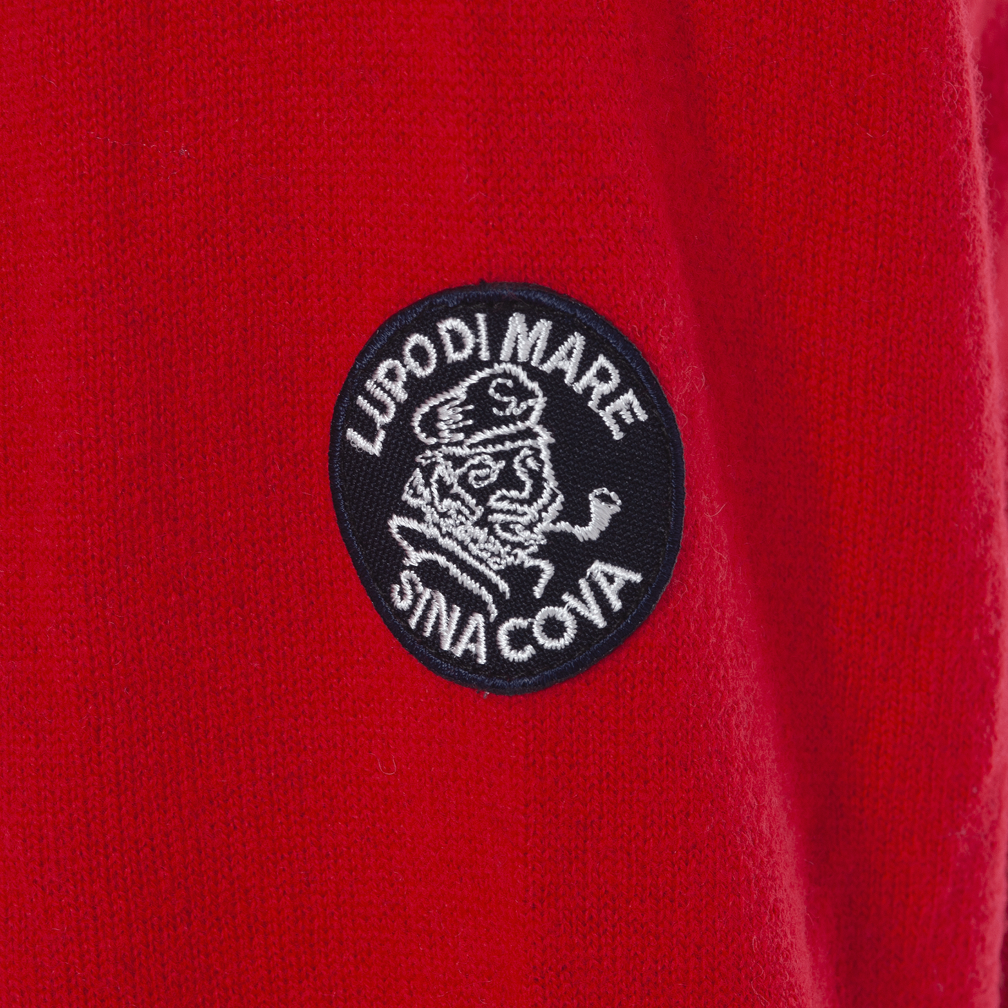 クルーネック セーター 22232010