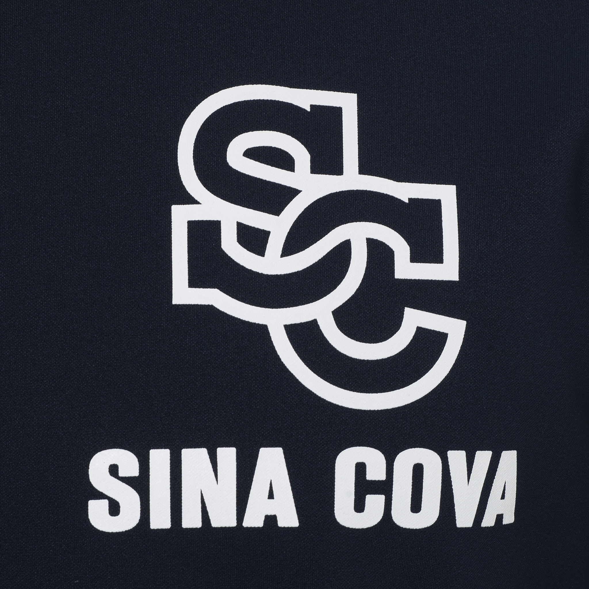 【アウトレット】シナコバ (SINA COVA) ハイネック 長袖Tシャツ 22250070