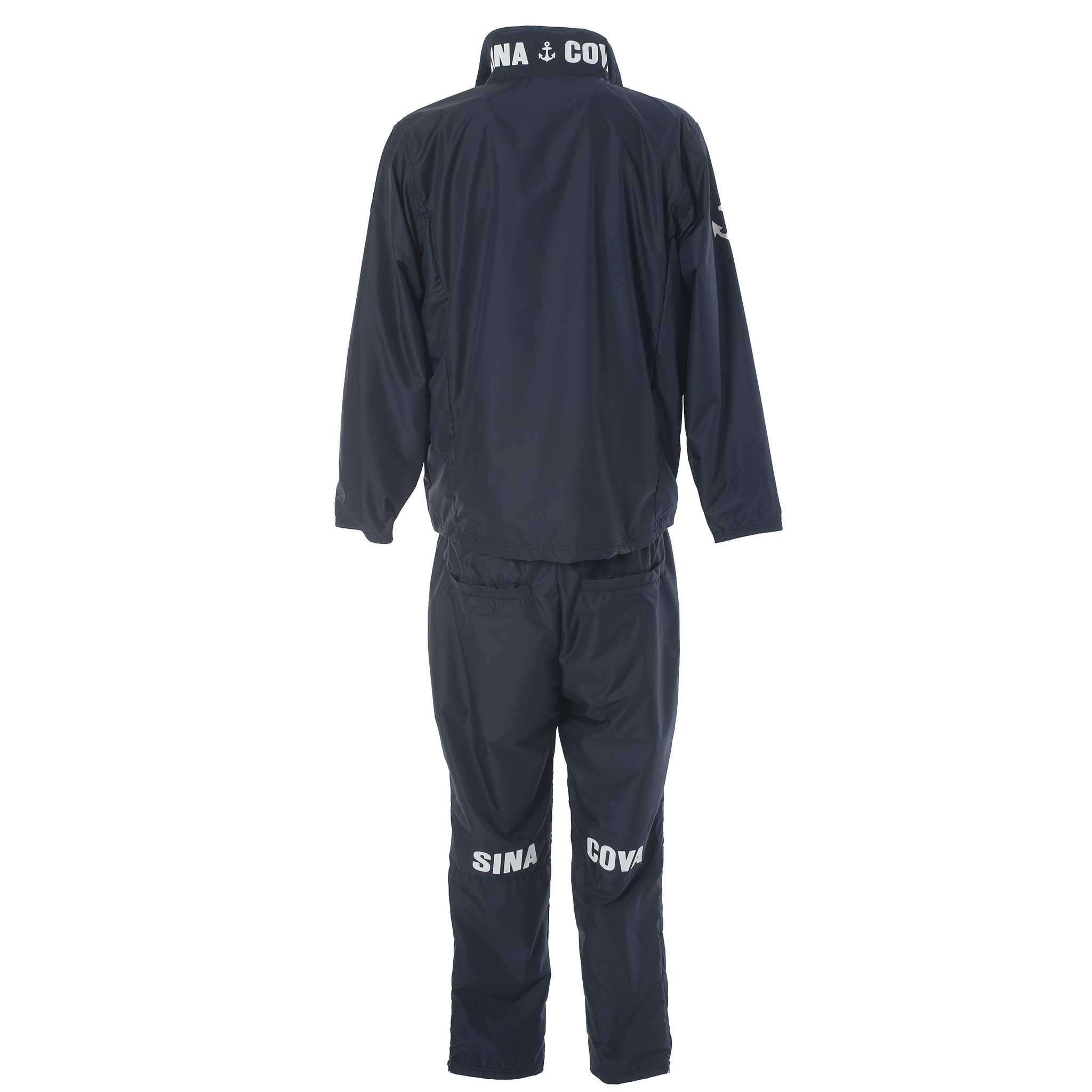 【アウトレット】シナコバ (SINA COVA) ウォームアップスーツ 22253310