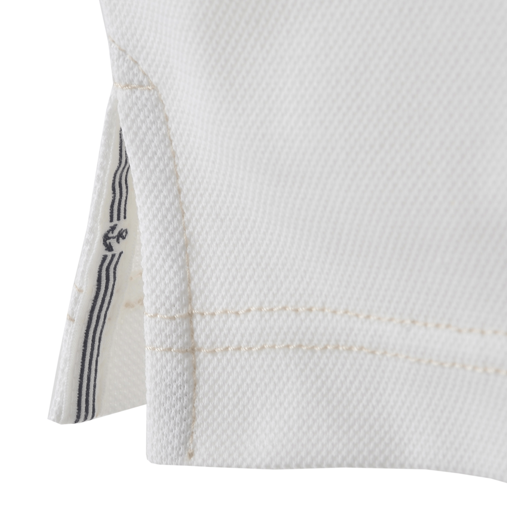 King Size Short Sleeve Polo Shirt (Plus Size) 23110586