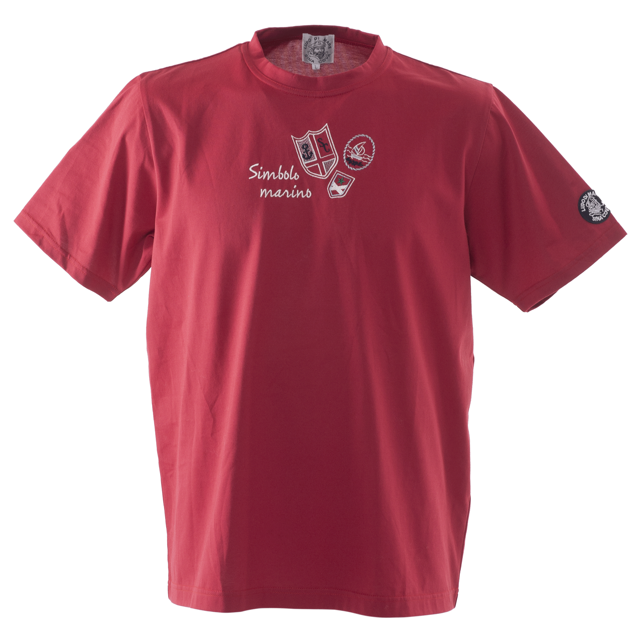 【公式】シナコバ(SINA COVA)半袖Tシャツ 23110610