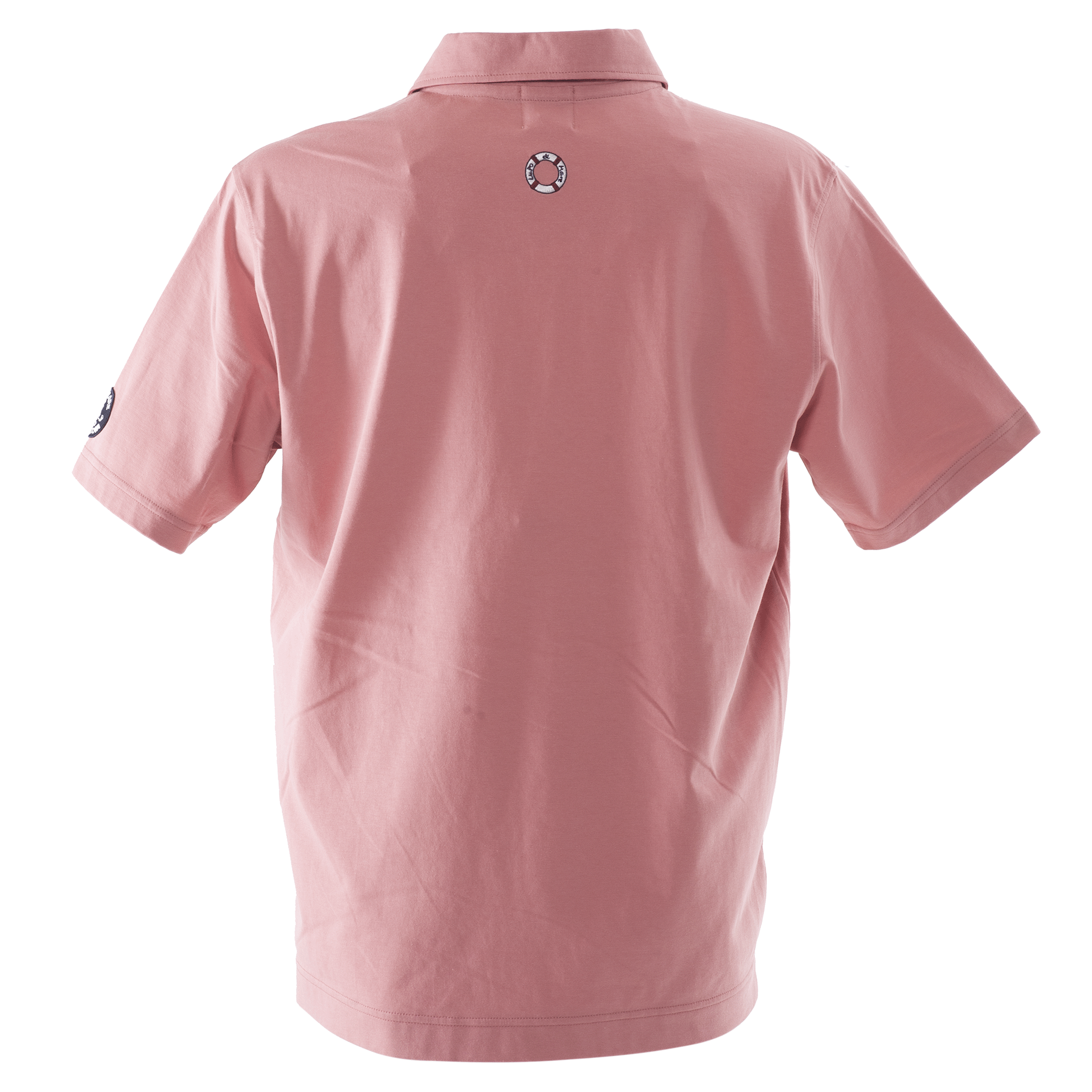 半袖ポロシャツ ユニセックス(男女兼用) サイズS~LL23120530