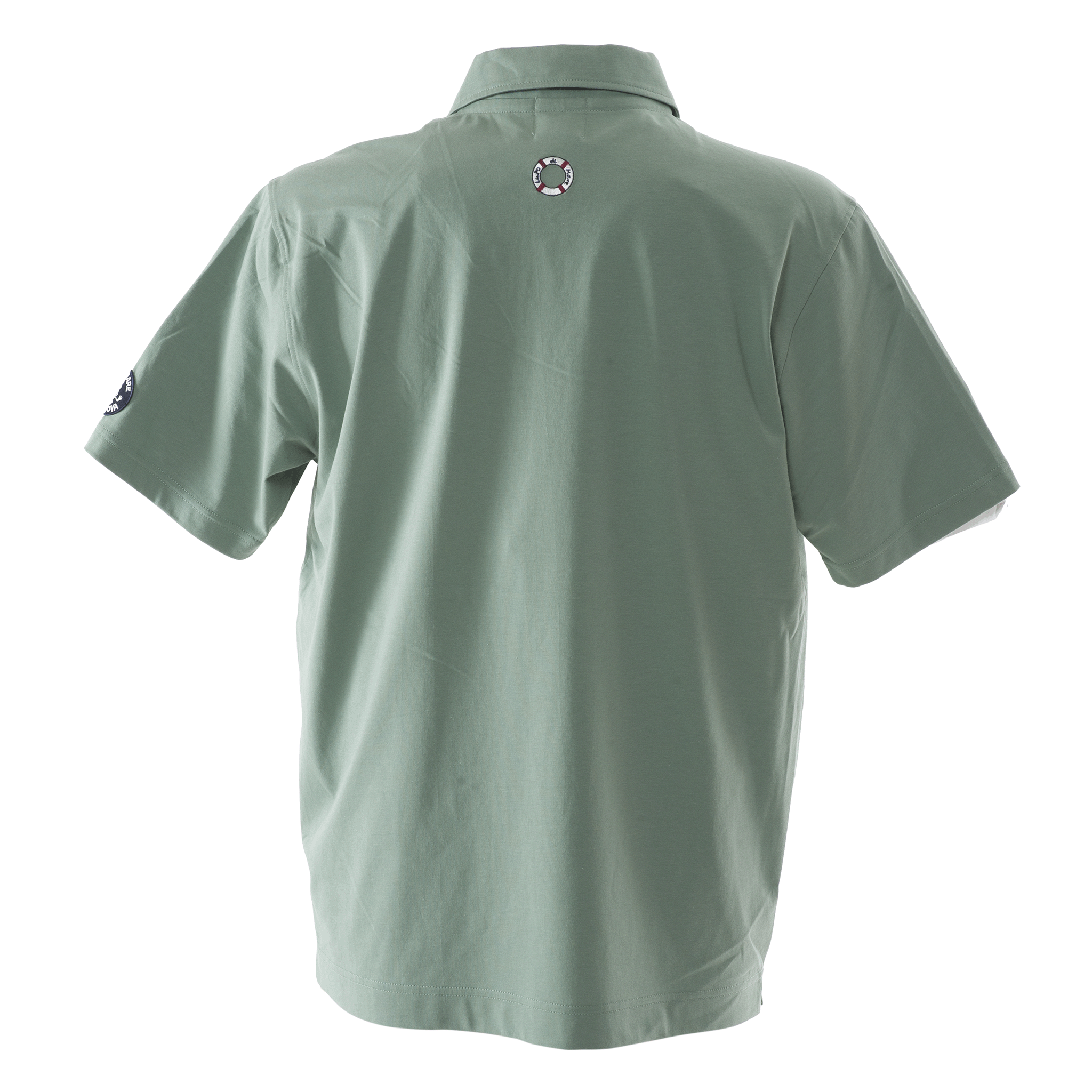 半袖ポロシャツ ユニセックス(男女兼用) サイズS~LL23120530