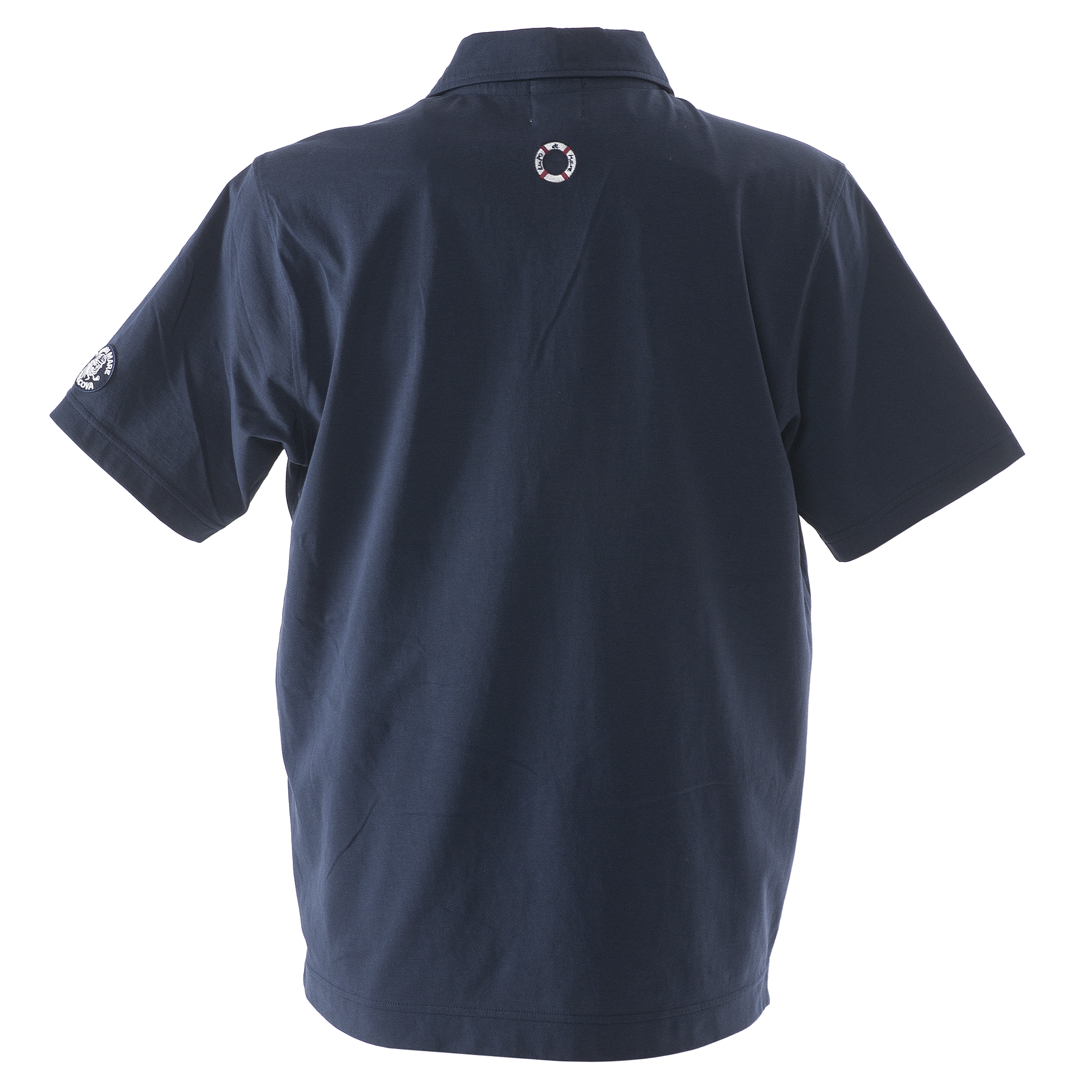 半袖ポロシャツ ユニセックス(男女兼用) サイズS~LL23120530