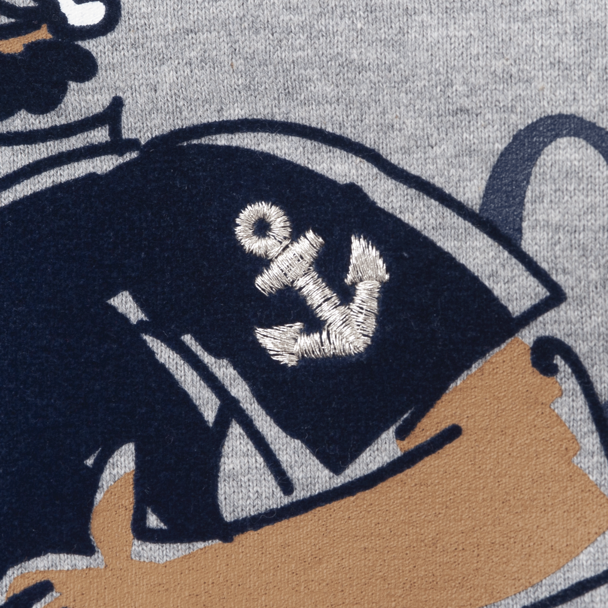 King Size Short Sleeve T-Shirt, Printed T-Shirt, Plus Size, 23120576