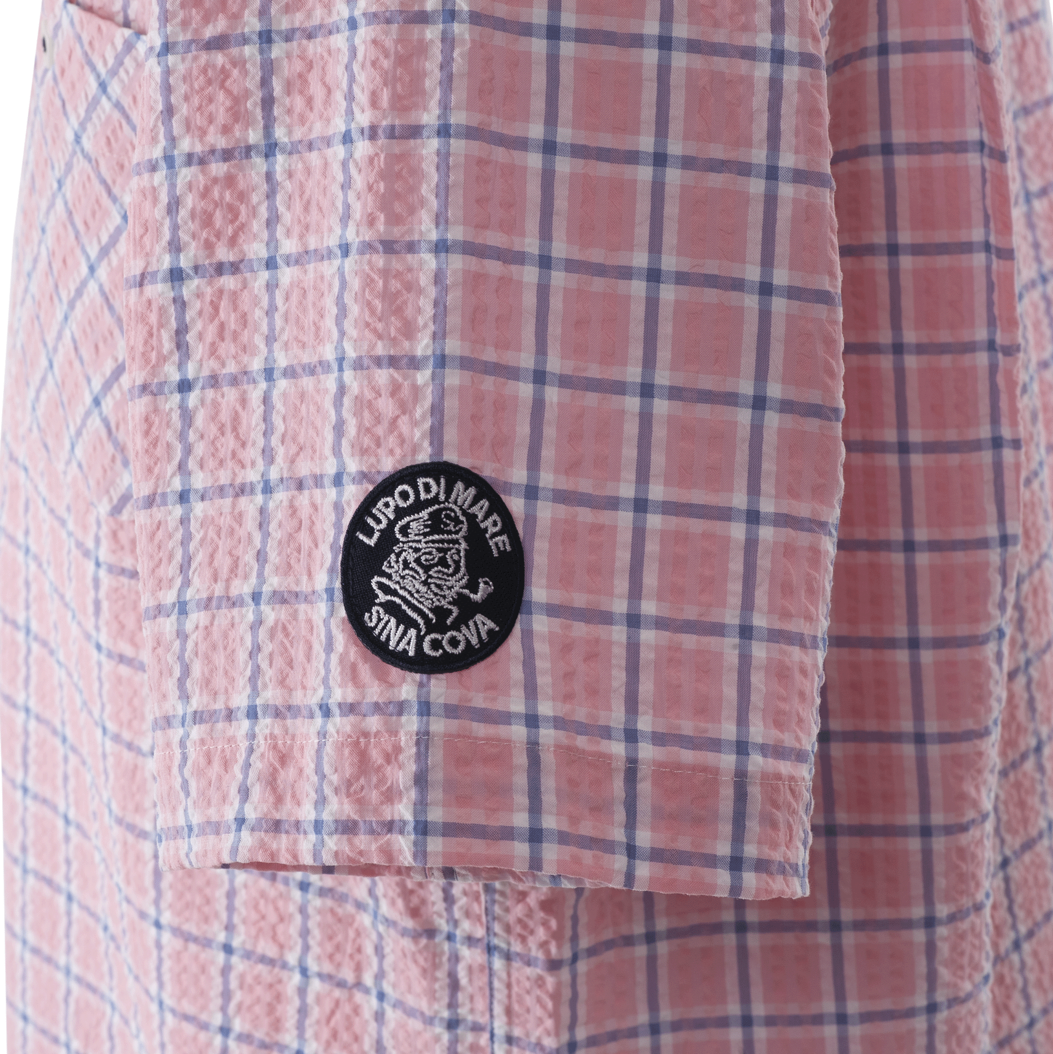 半袖ボタンダウンシャツ 23124530