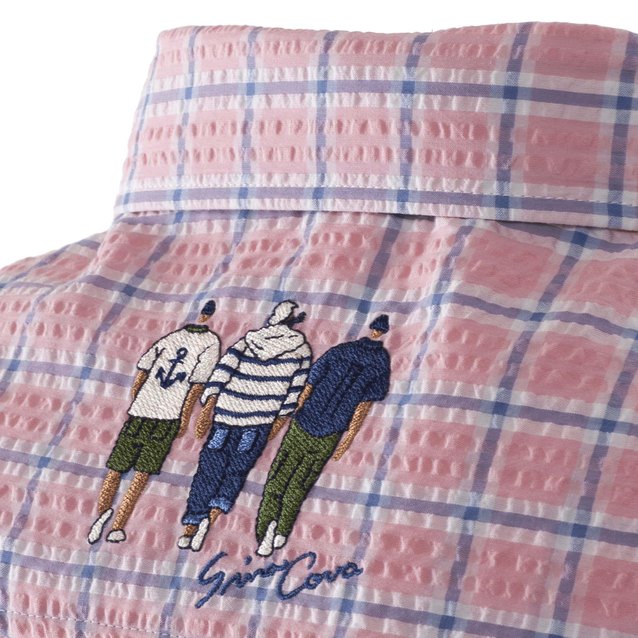 半袖ボタンダウンシャツ 23124530