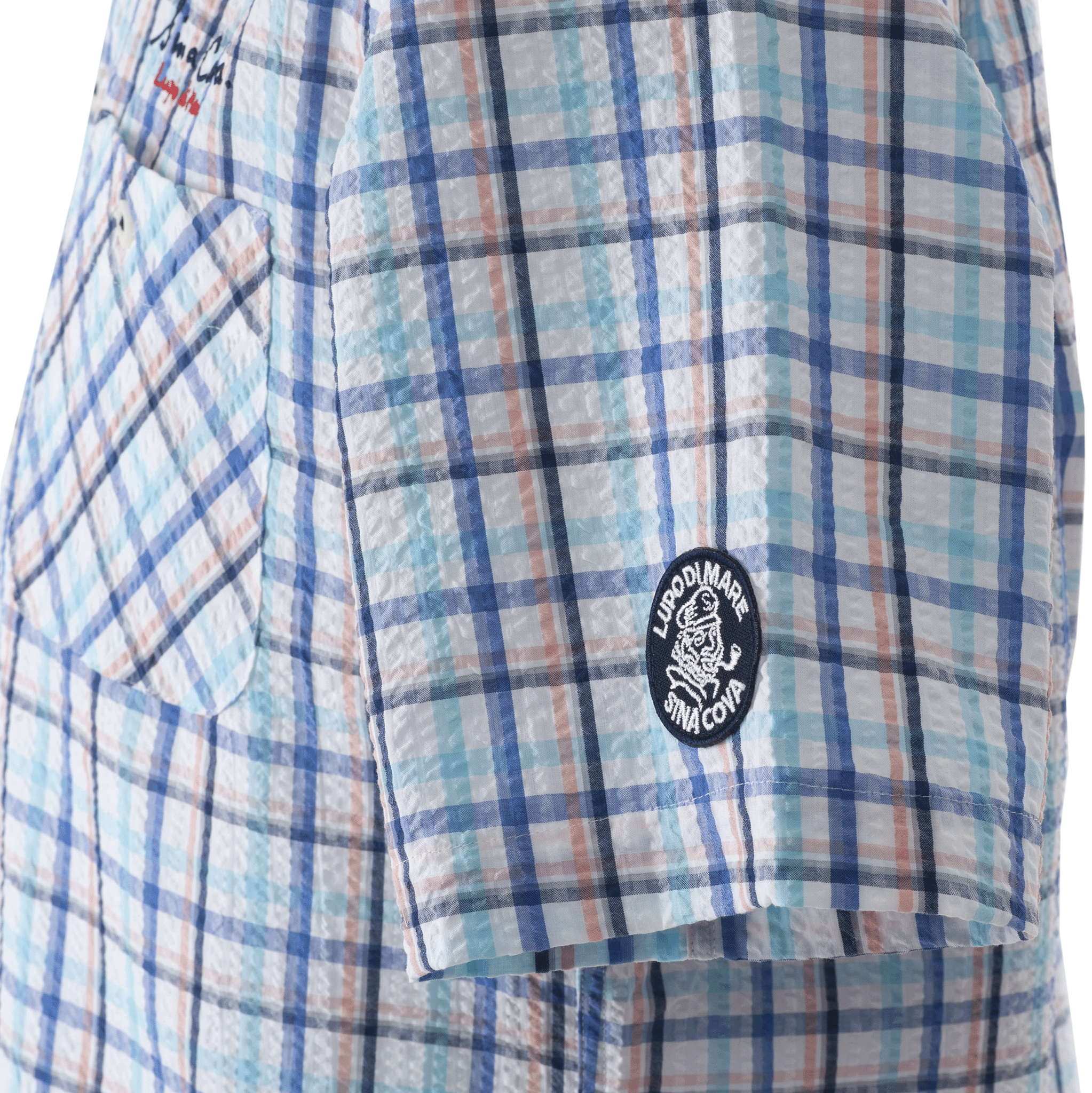 半袖ボタンダウンシャツ 23124530