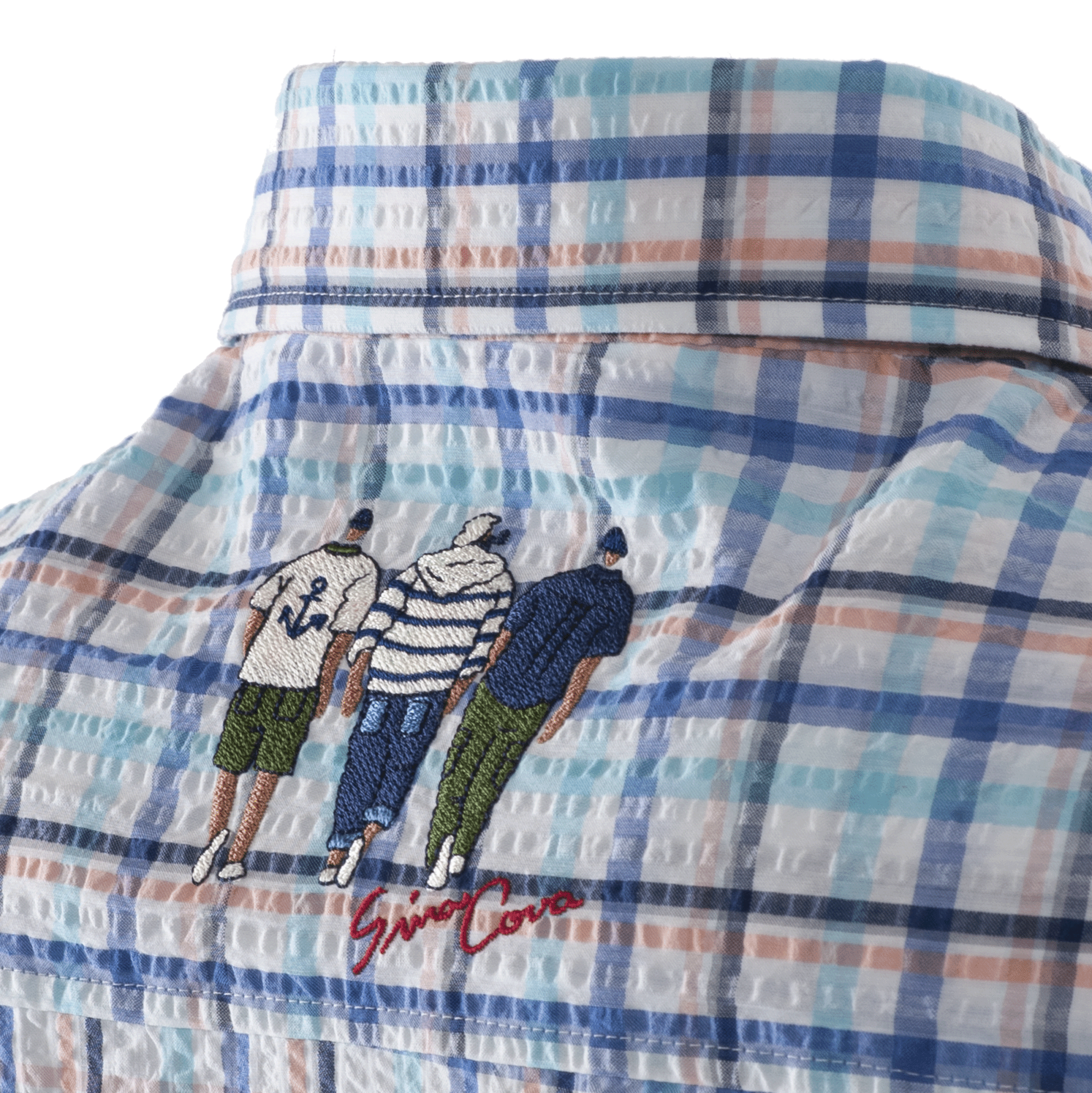 半袖ボタンダウンシャツ 23124530