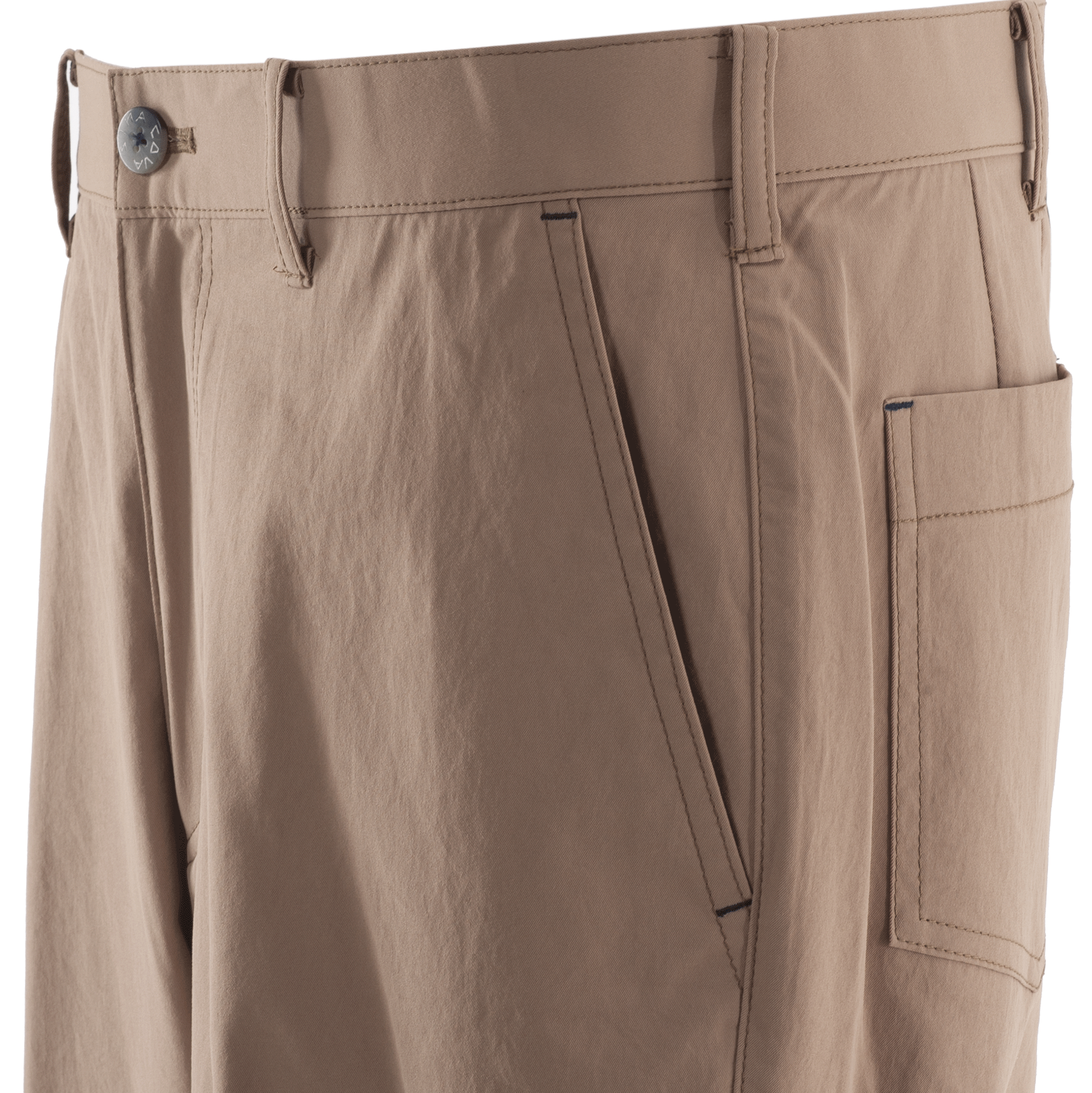 ノータックパンツ 撥水・透湿 23125020