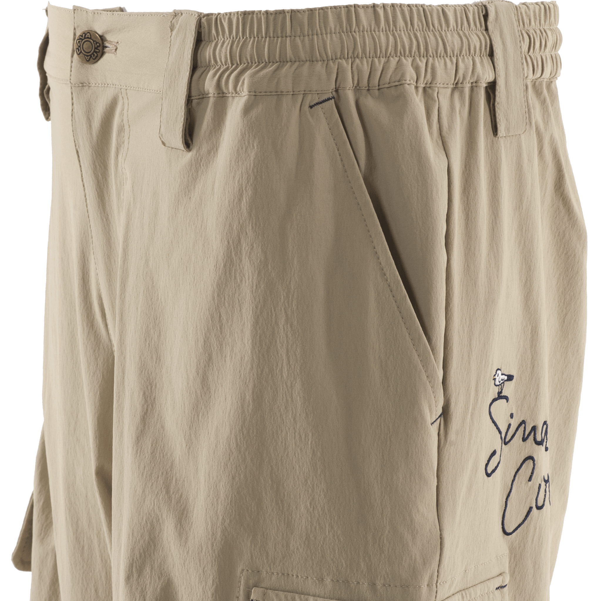 7分丈クロップトパンツ 23125320