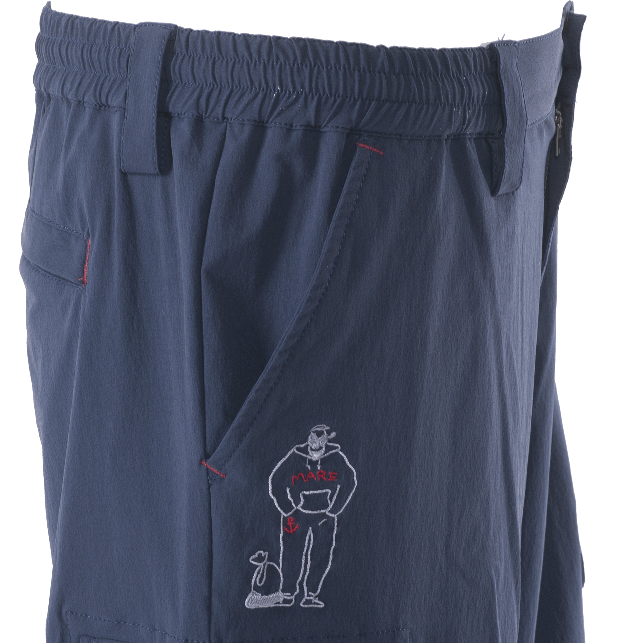 7分丈クロップトパンツ 23125320