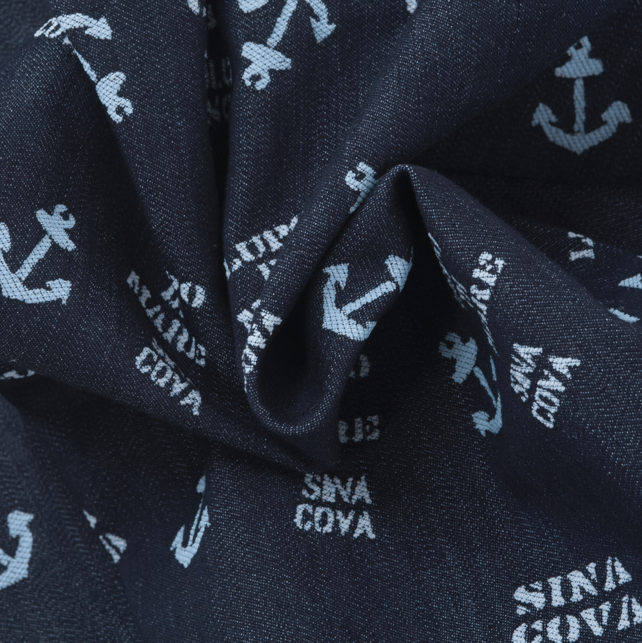 【公式】シナコバ(SINA COVA)テーパード ジーンズ ジーパン 高ストレッチ23125010