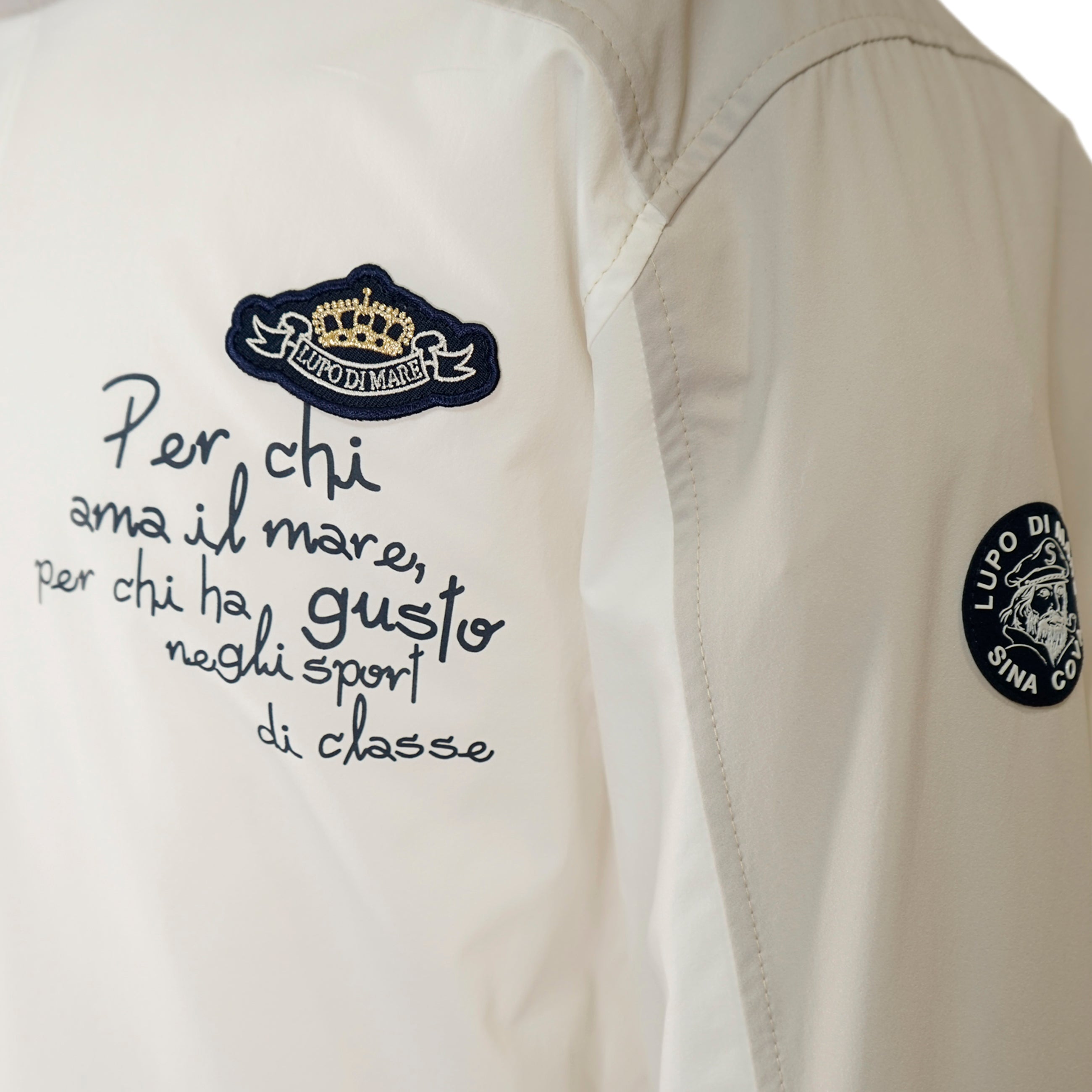 【アウトレット】シナコバ (SINA COVA)スウィングトップ 22113010