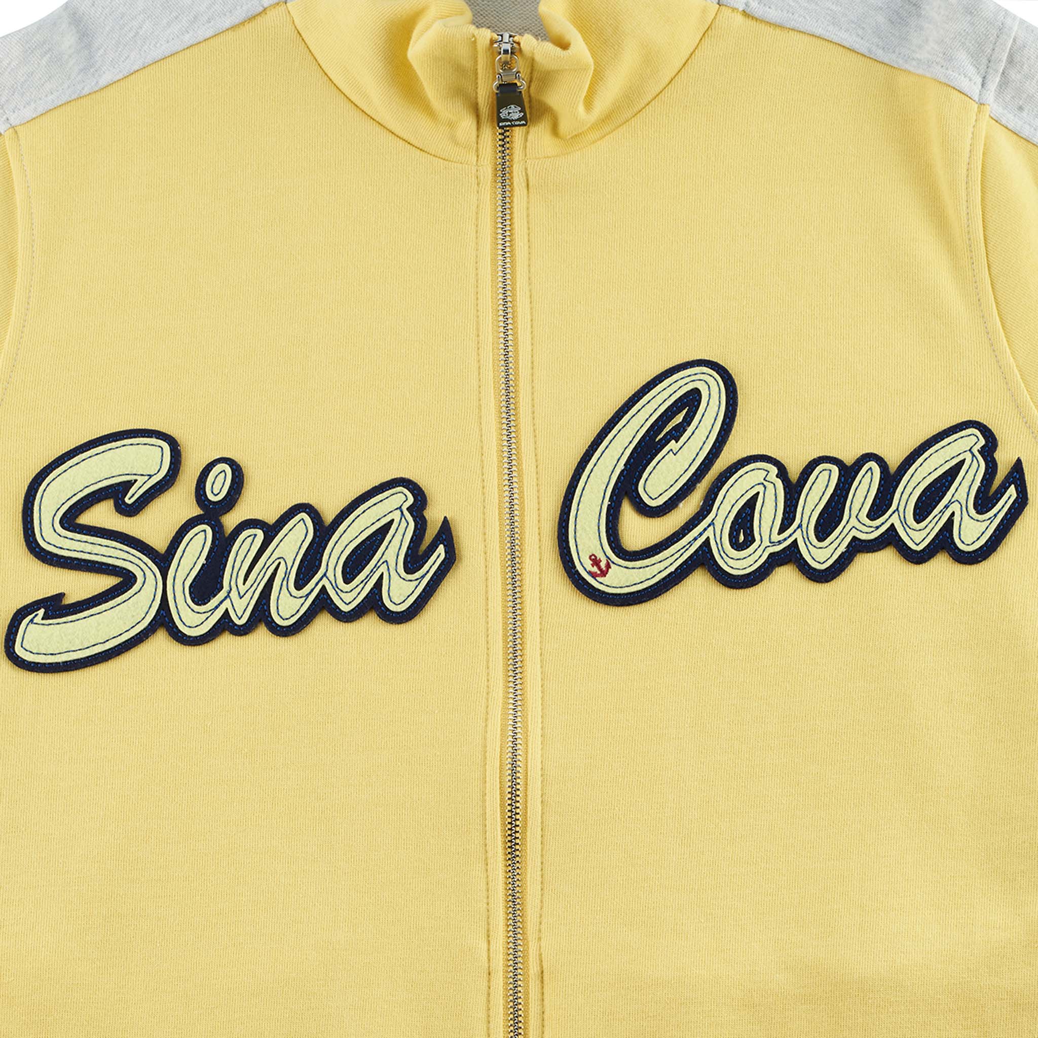 【アウトレット】シナコバ (SINA COVA)トラックジャケット 22113020