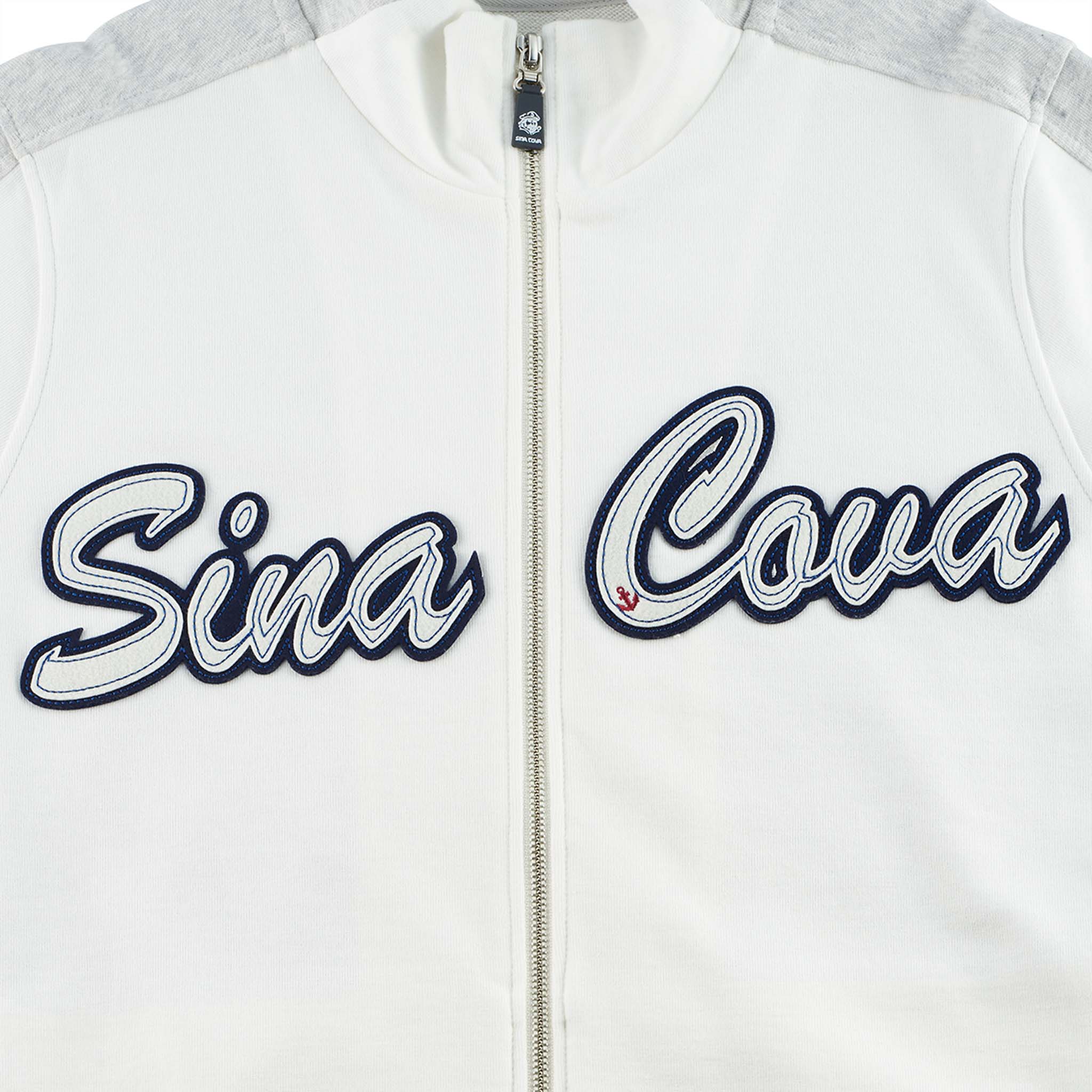 【アウトレット】シナコバ (SINA COVA)トラックジャケット 22113020