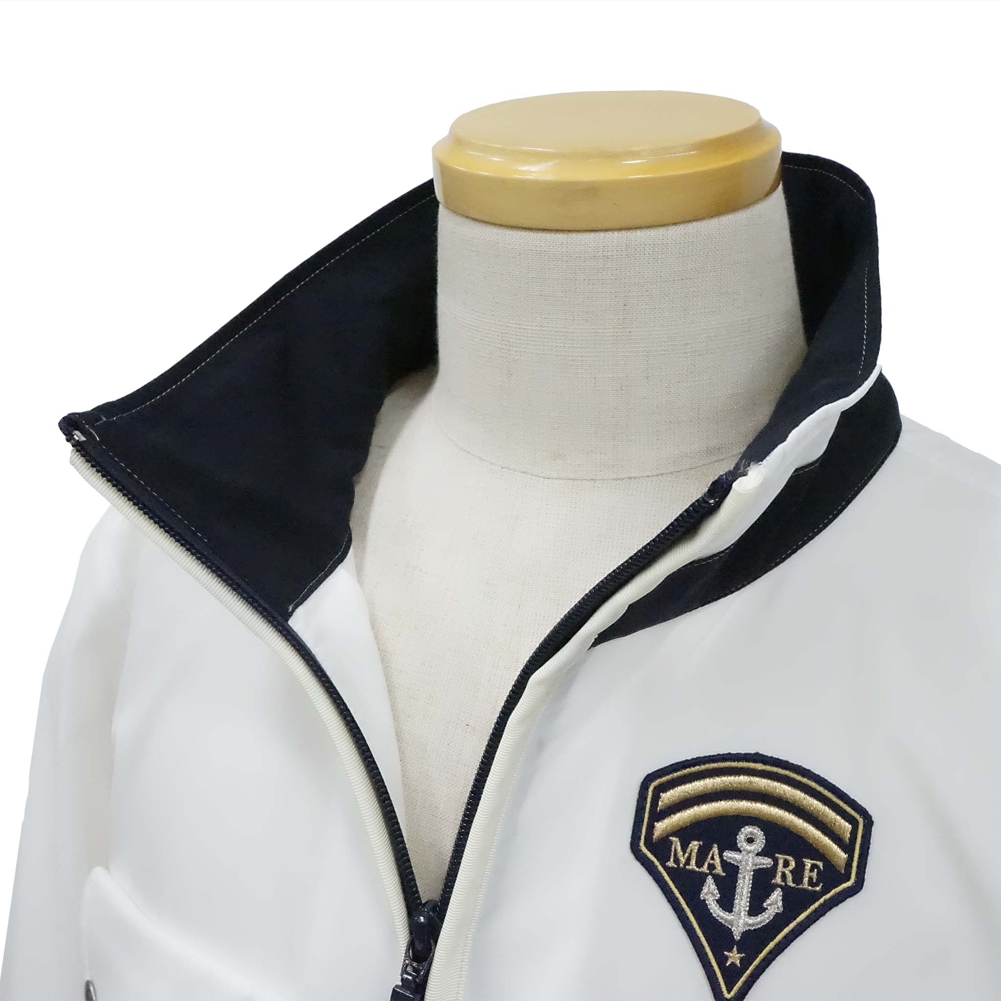 Marine jacket 22113030