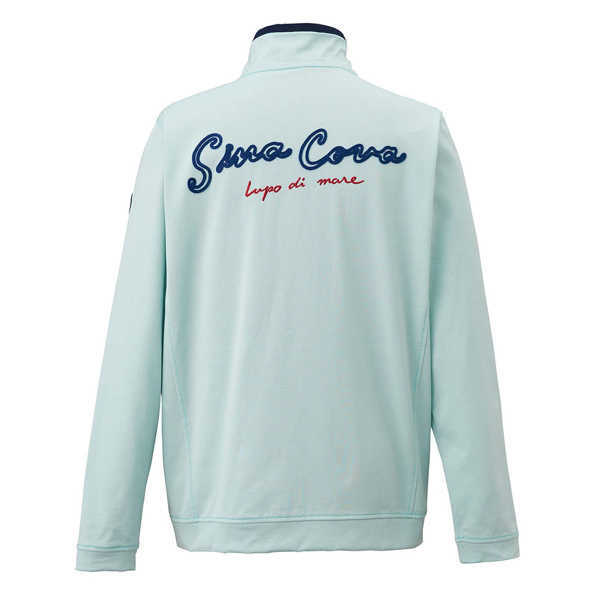 ZIPUPジャケット 22113040 - SINA COVA