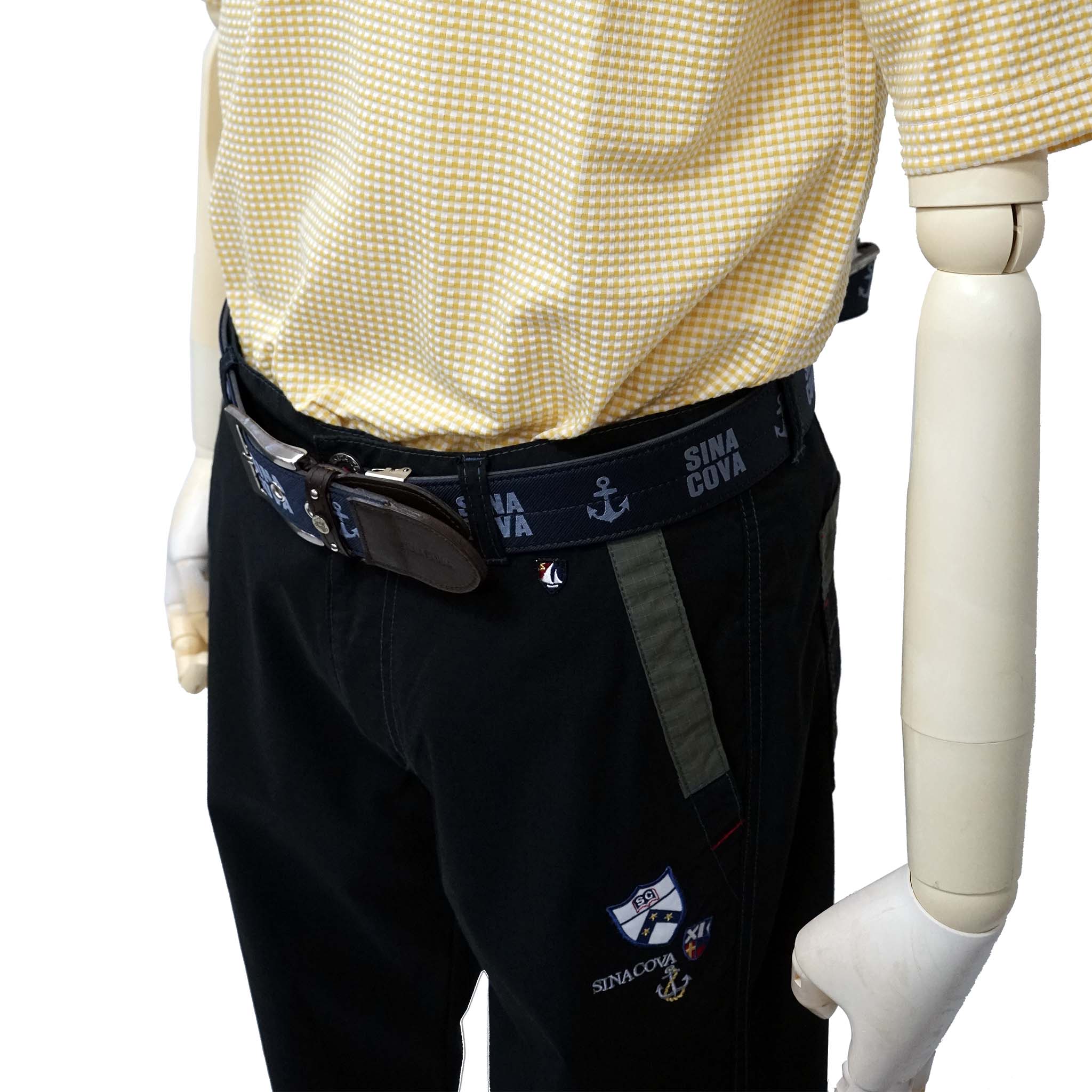 No Taack Tapard Pants 22115020