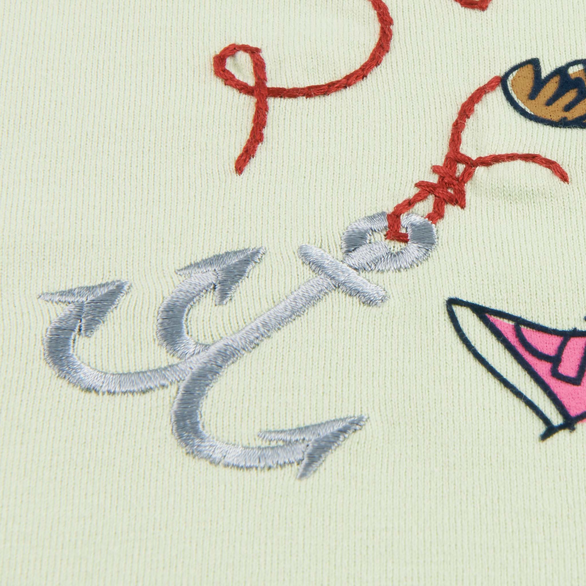 Short sleeve T -shirt 22120510