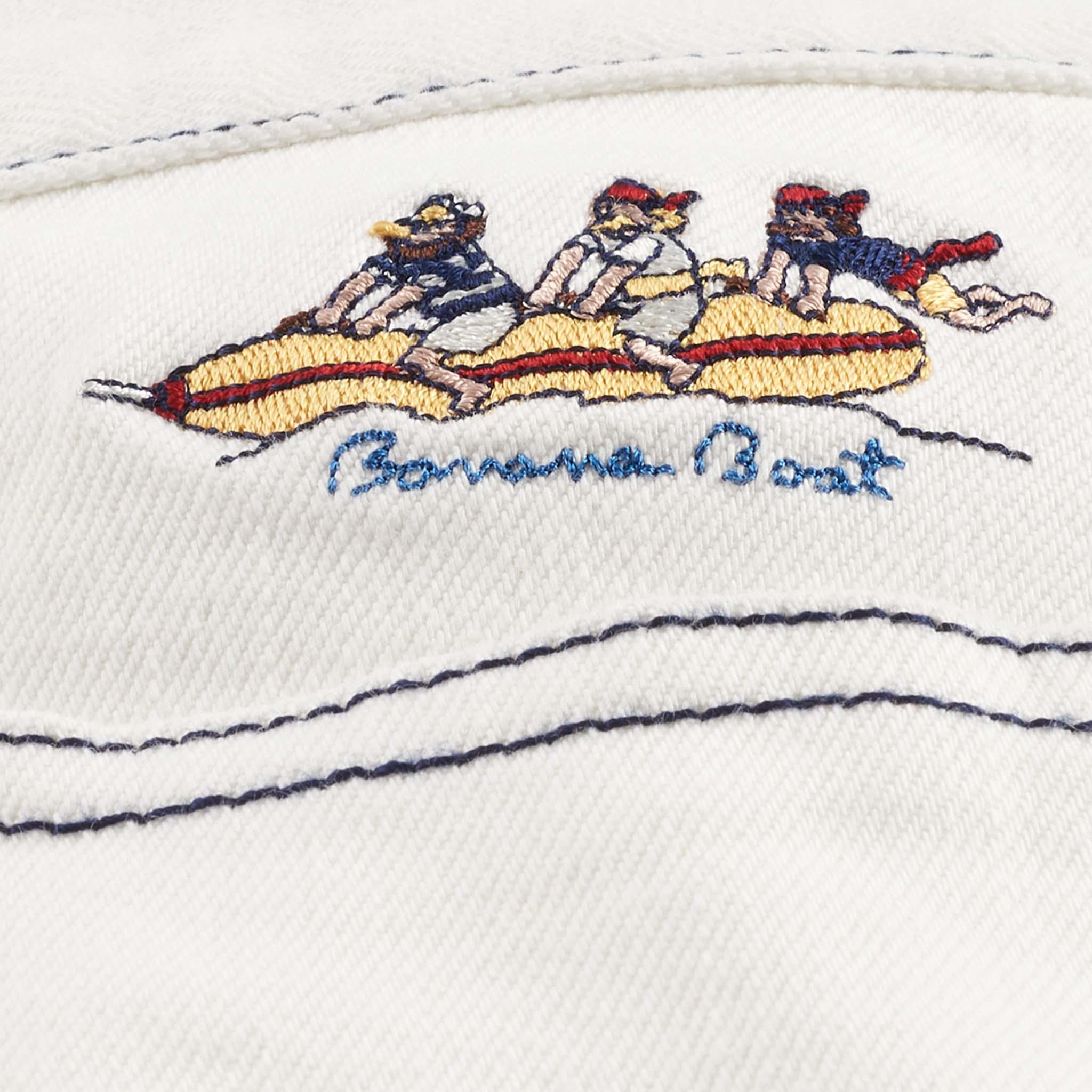 5ポケットテーパードジーンズ 22125020 - SINA COVA