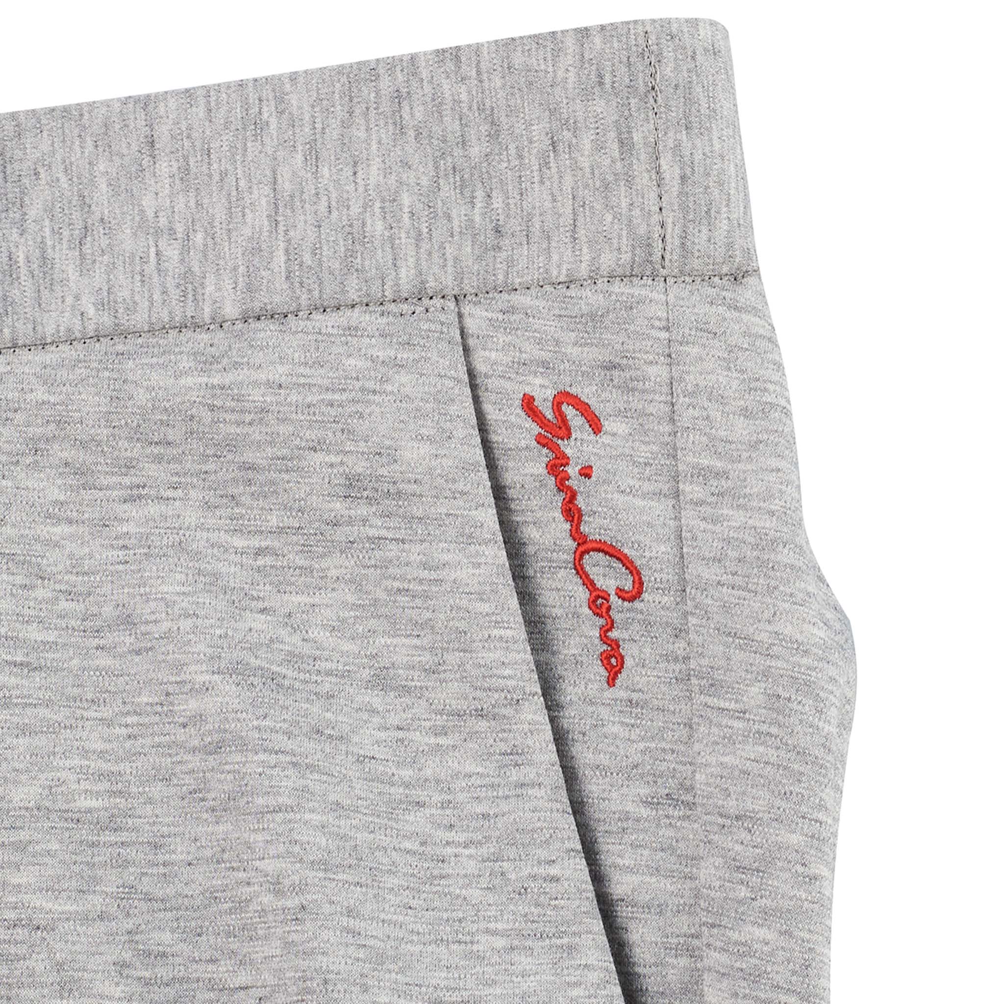 【アウトレット】シナコバ (SINA COVA)ワンタックパンツ 22135310