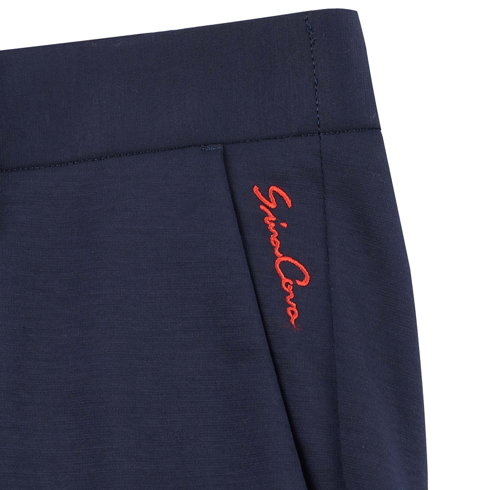 【アウトレット】シナコバ (SINA COVA)ワンタックパンツ 22135310