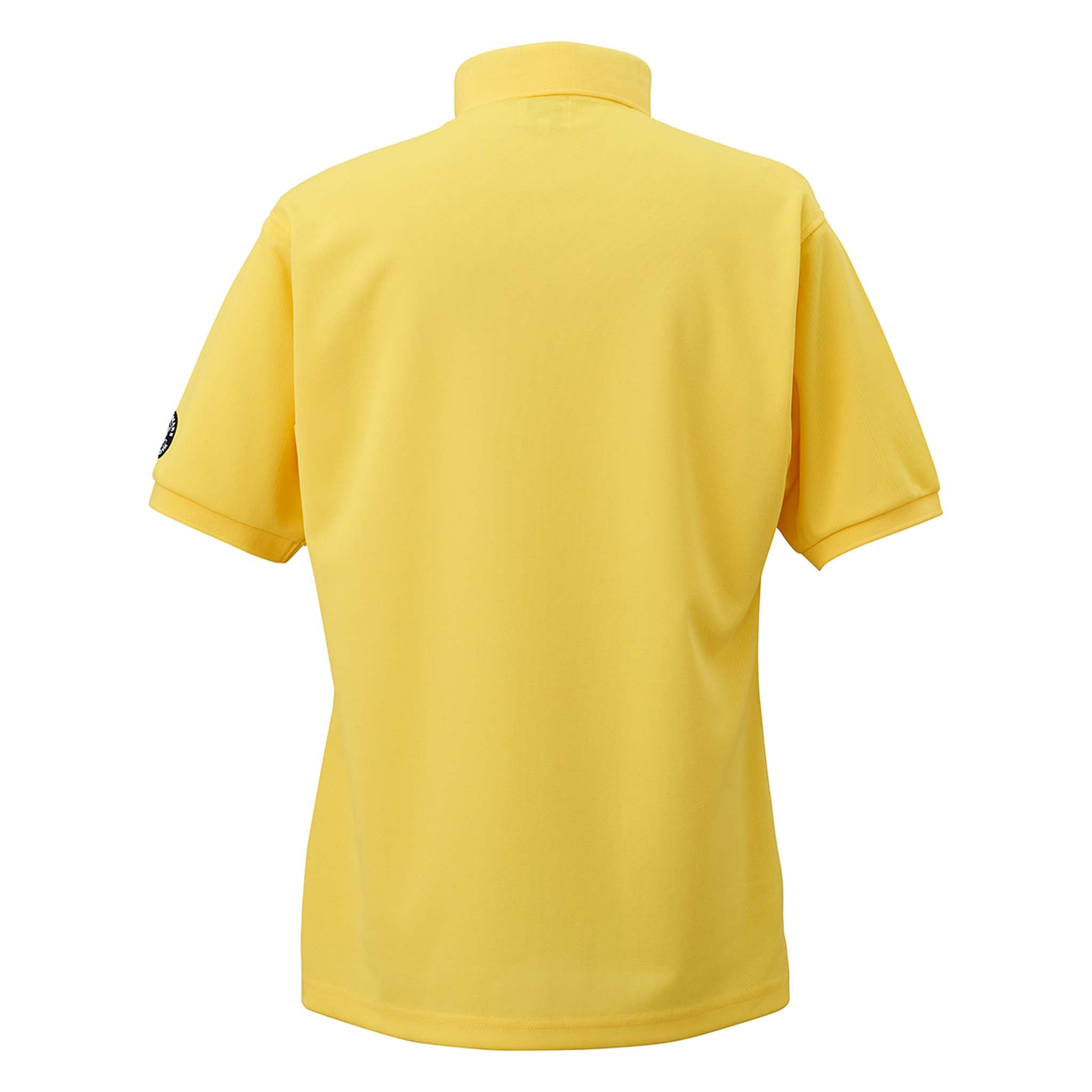 Short -sleeved polo shirt 22150550