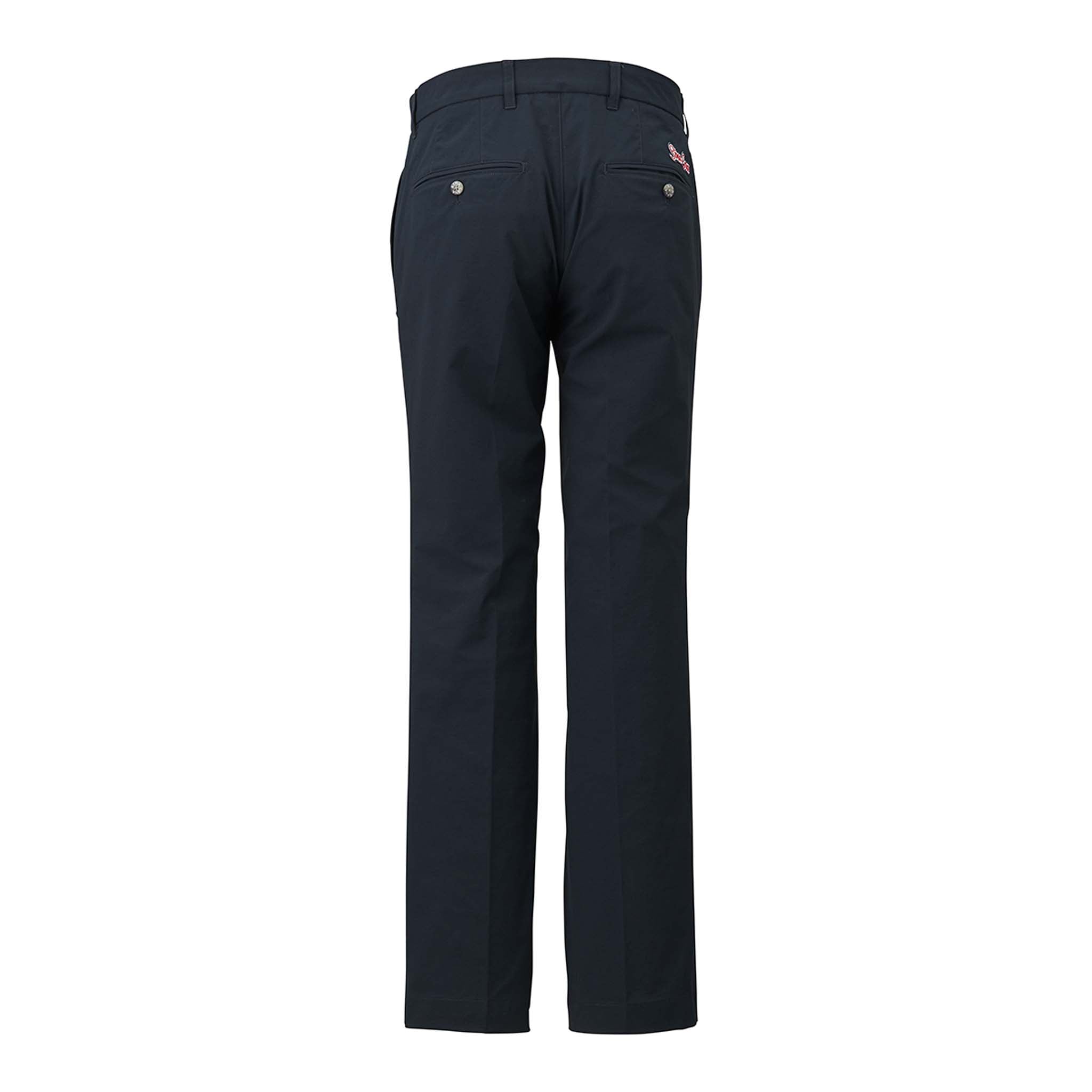 【アウトレット】シナコバ (SINA COVA)ノータックパンツ 22155010