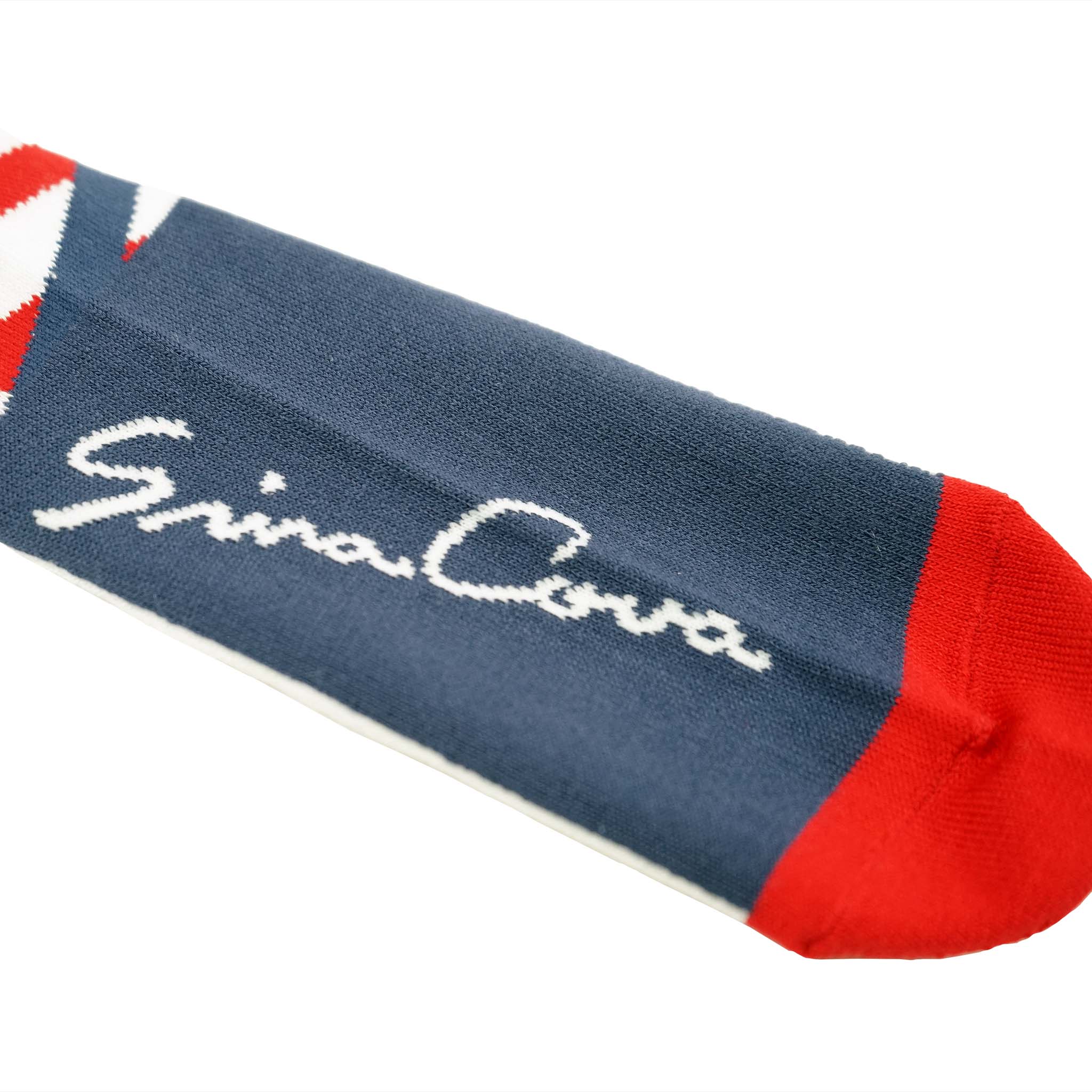 【公式】シナコバ (SINA COVA) スニーカーソックス (25~27㎝) 22177440