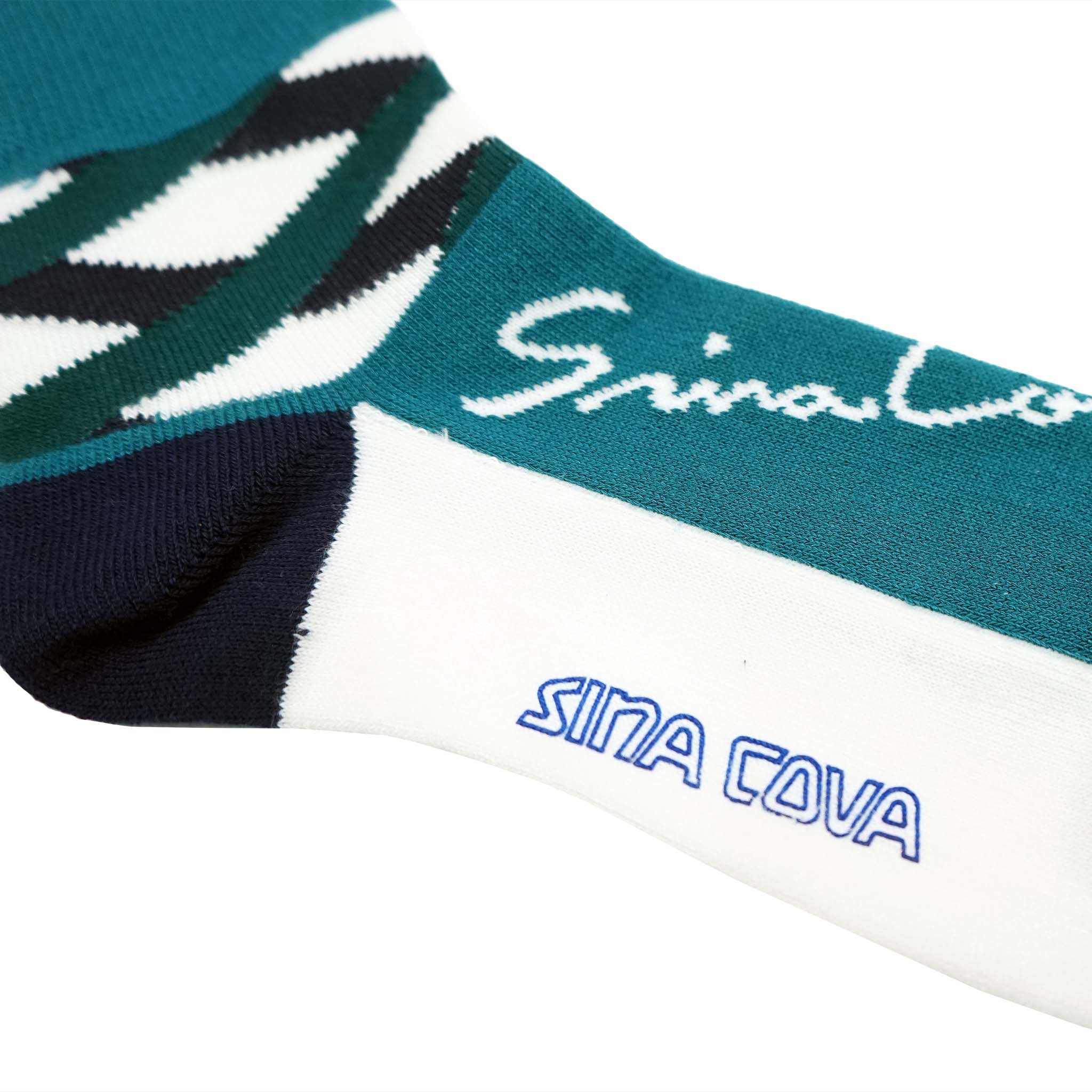 【公式】シナコバ (SINA COVA) スニーカーソックス (25~27㎝) 22177440