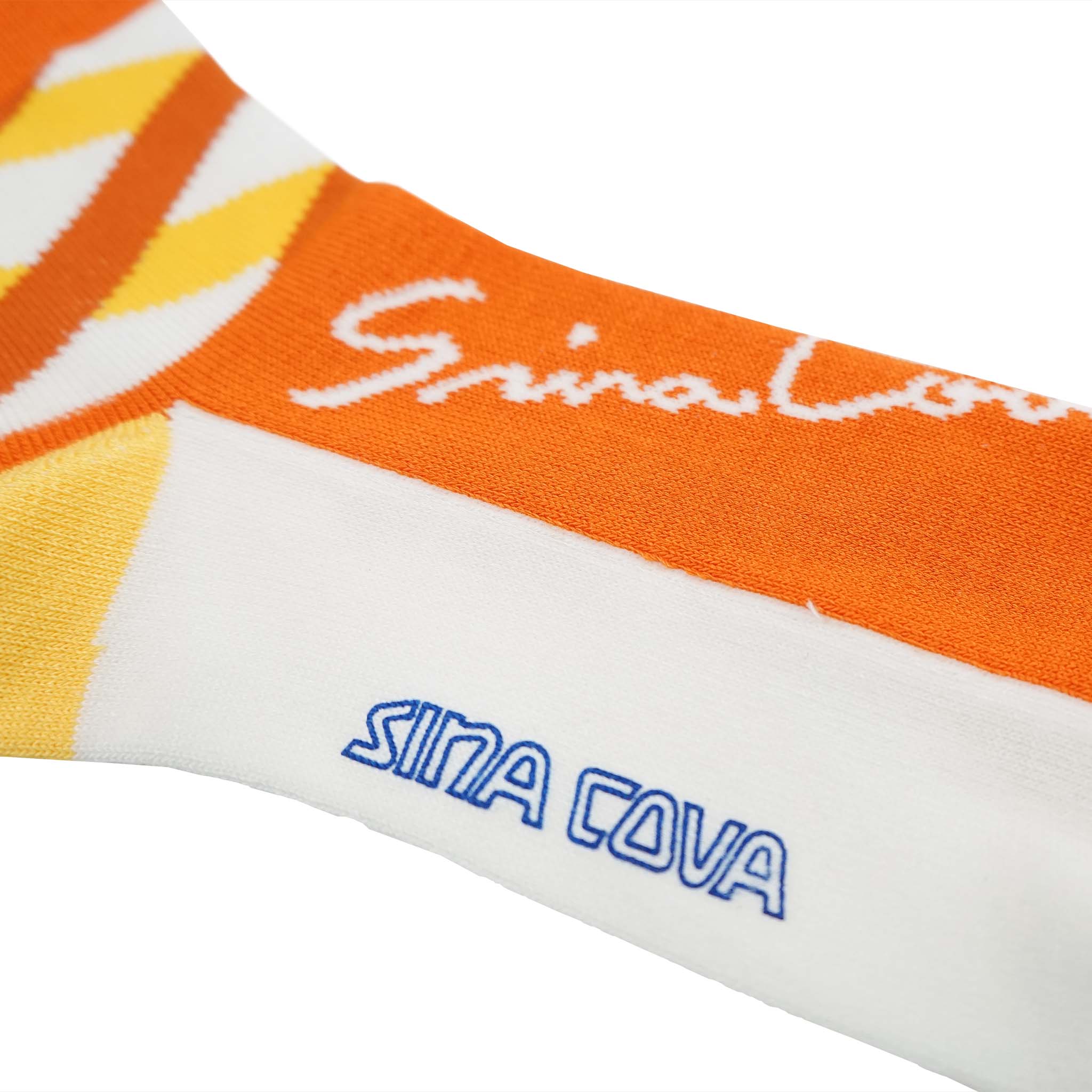 【公式】シナコバ (SINA COVA) スニーカーソックス (25~27㎝) 22177440