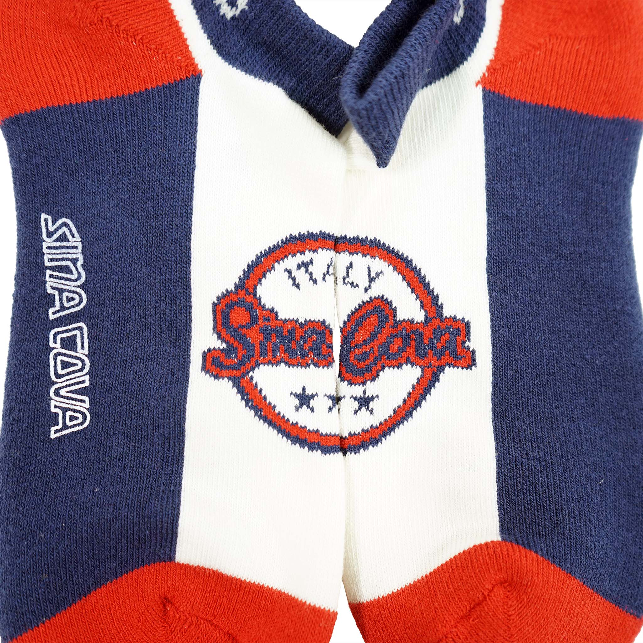 スニーカーソックス (25~27㎝)  22177470