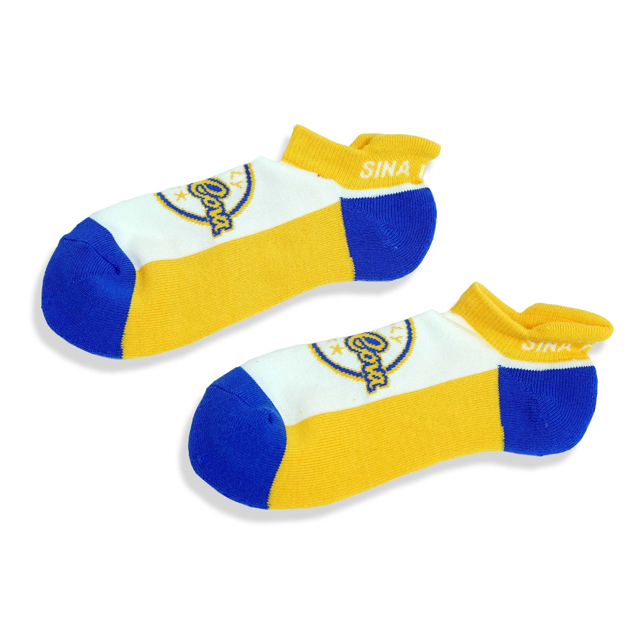 スニーカーソックス (25~27㎝)  22177470