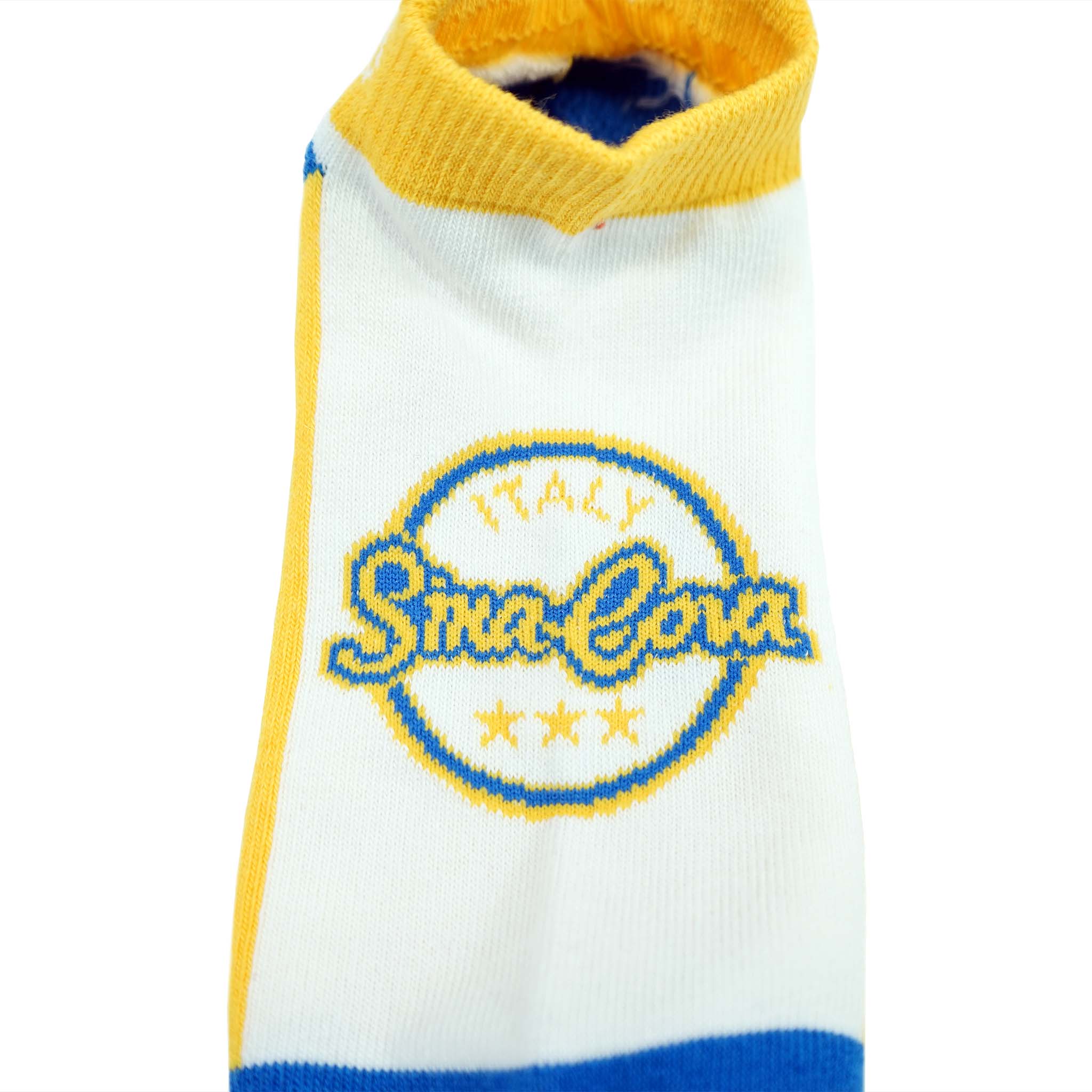 スニーカーソックス (25~27㎝)  22177470