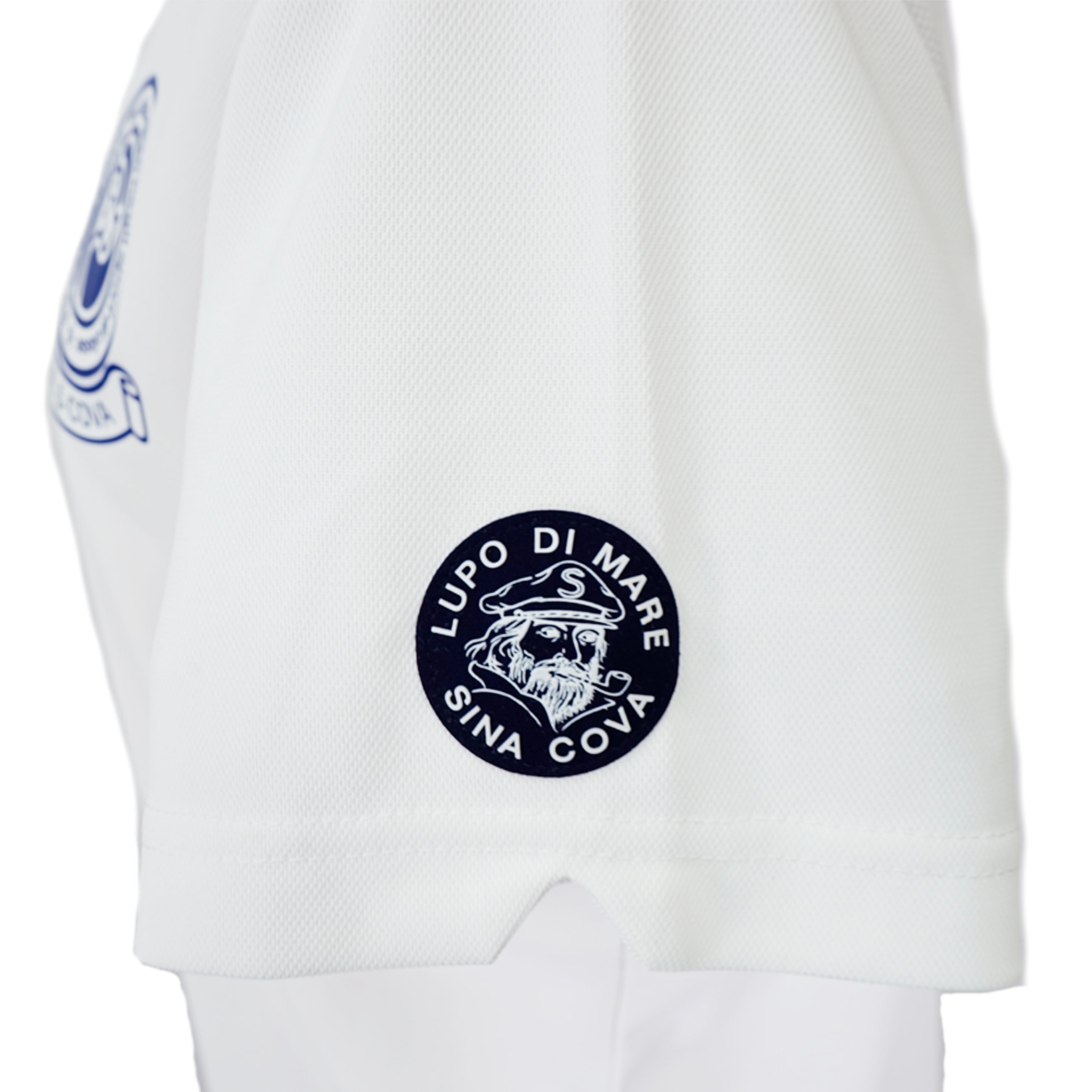 【アウトレット】シナコバ (SINA COVA) レディース ハイネック 半袖Tシャツ 22180563